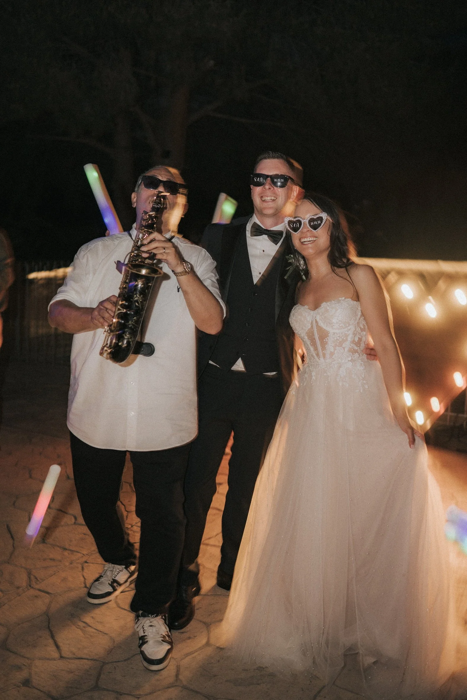 first dance 