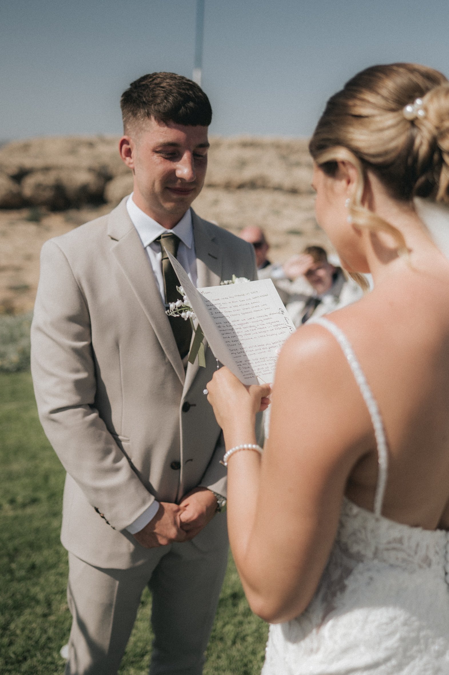 Luxury Cyprus Photographer