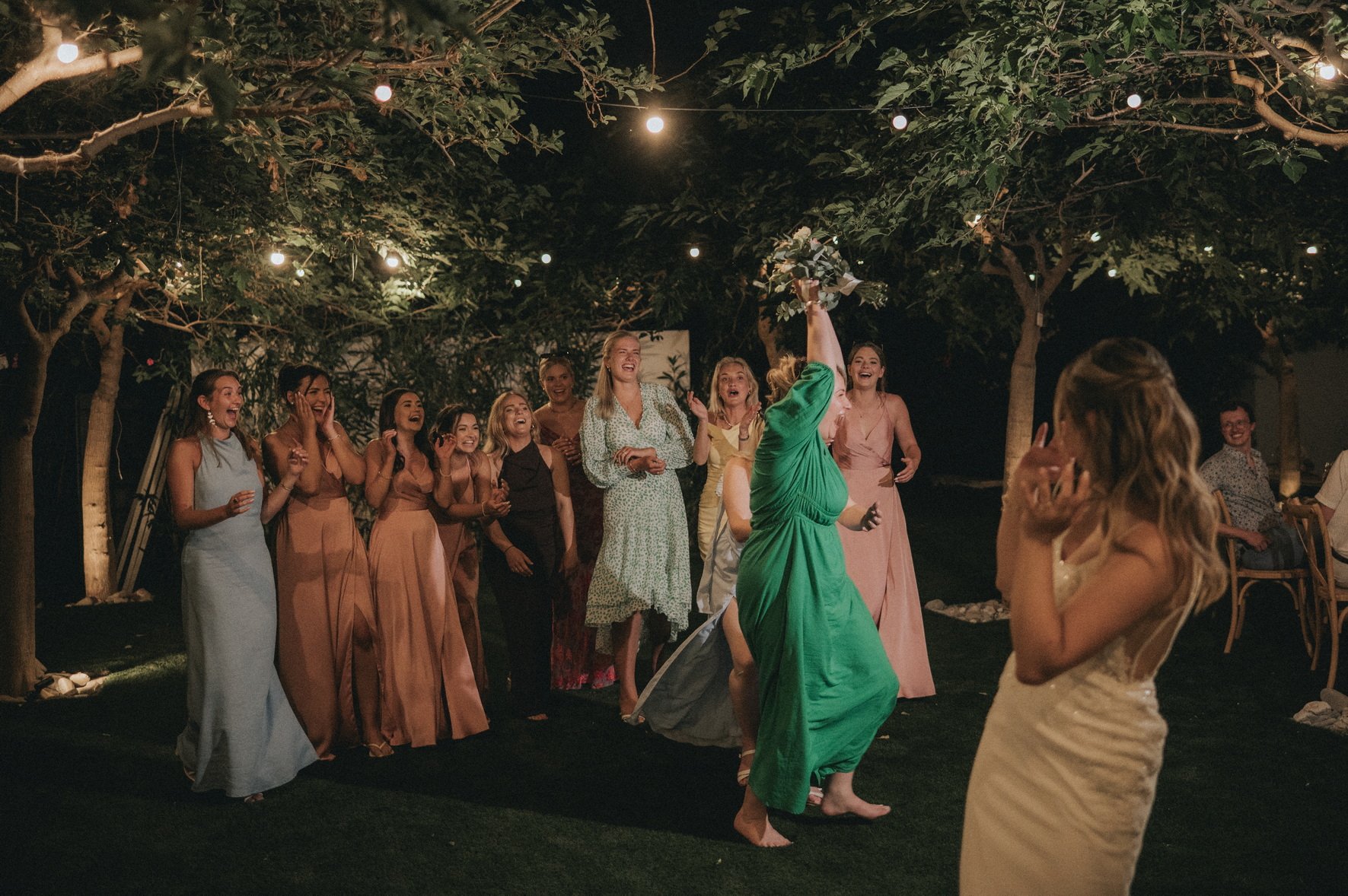 Luxury beach weddings in Cyprus