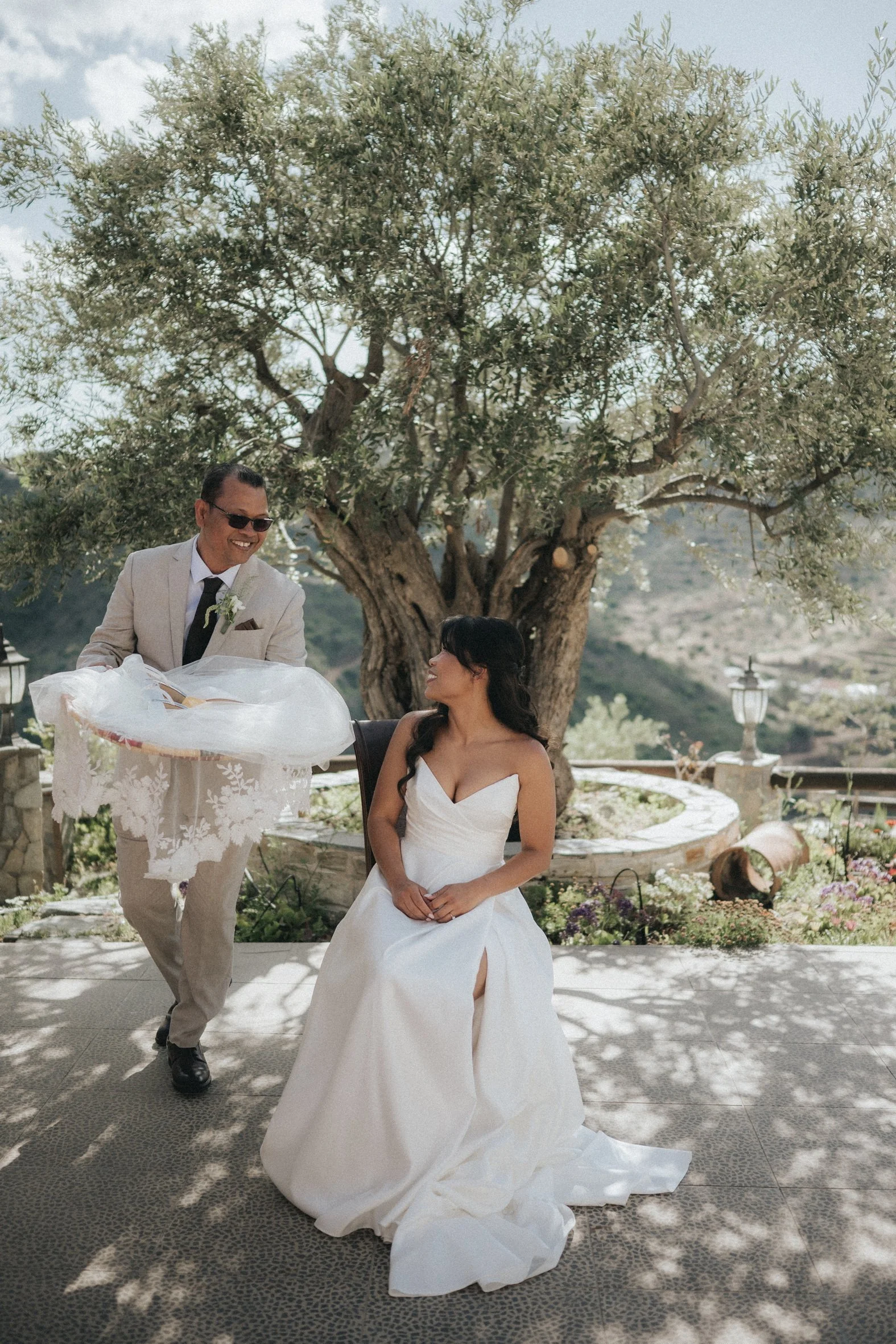 cyprus bride