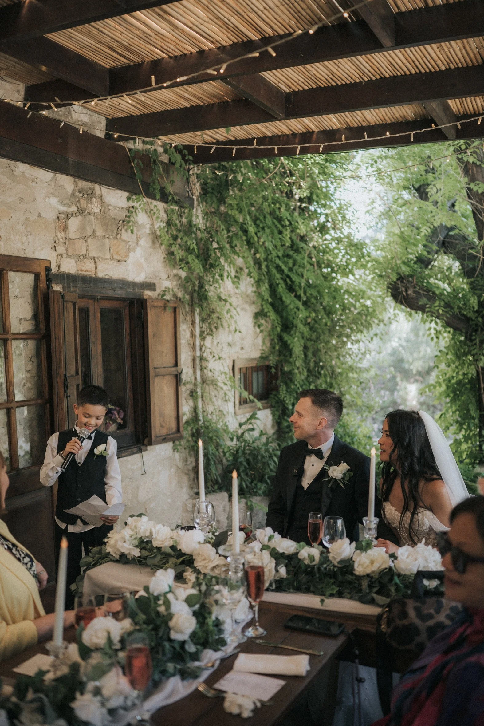 cyprus wedding speaches