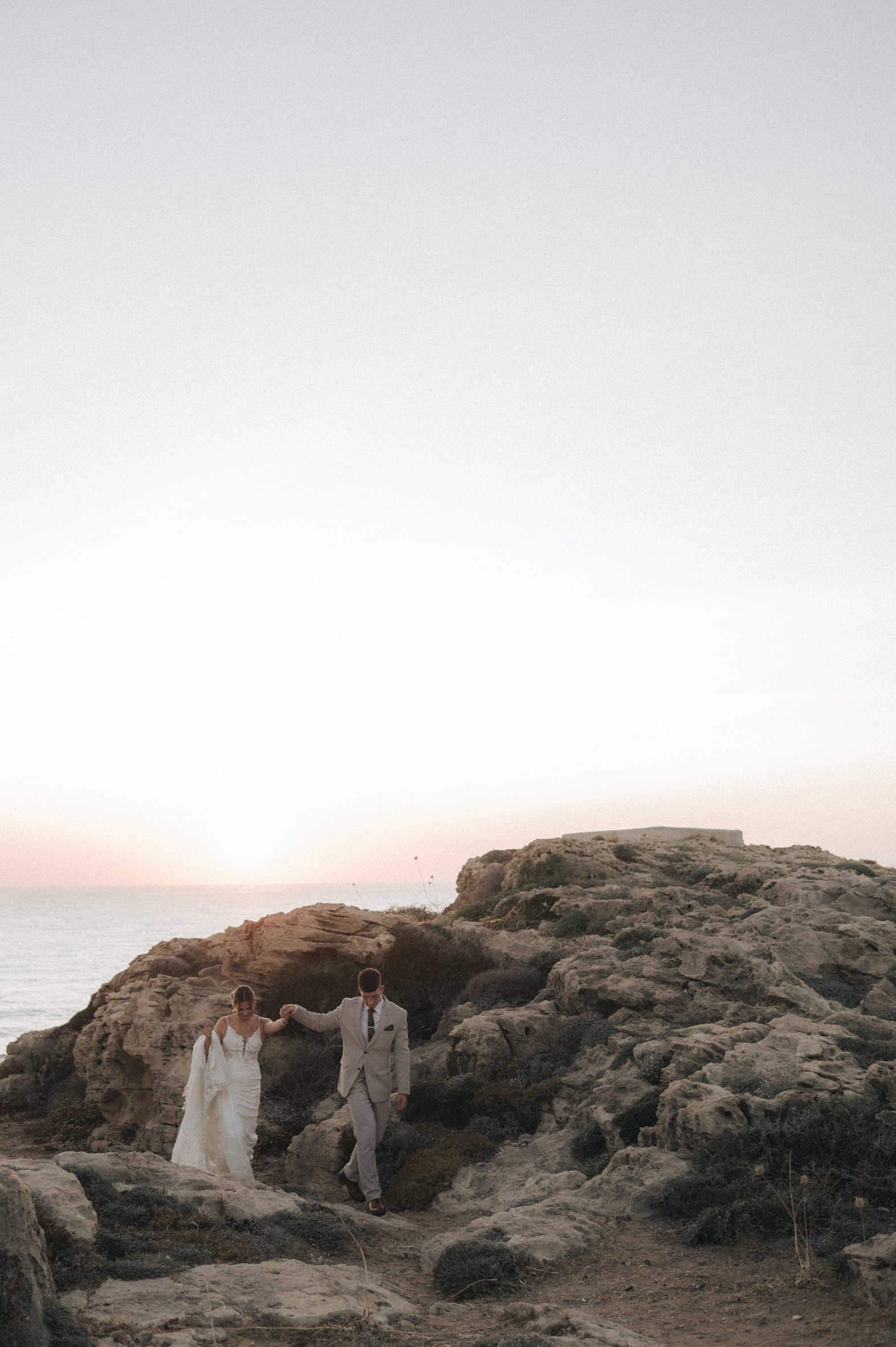 cyprus sunsets