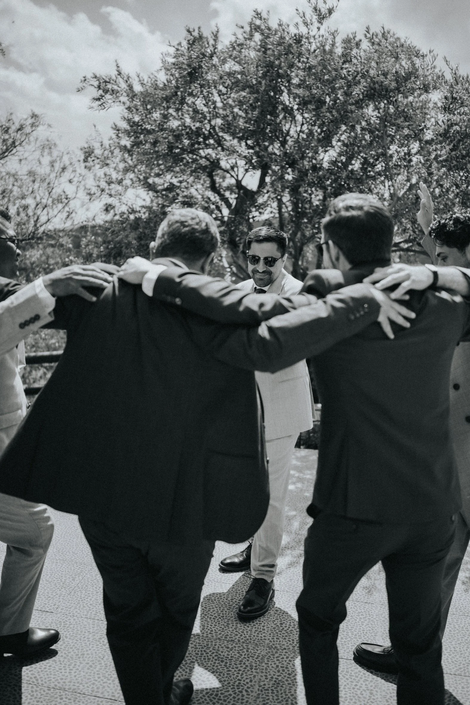 HoneyLi Hill Wedding in Cyprus