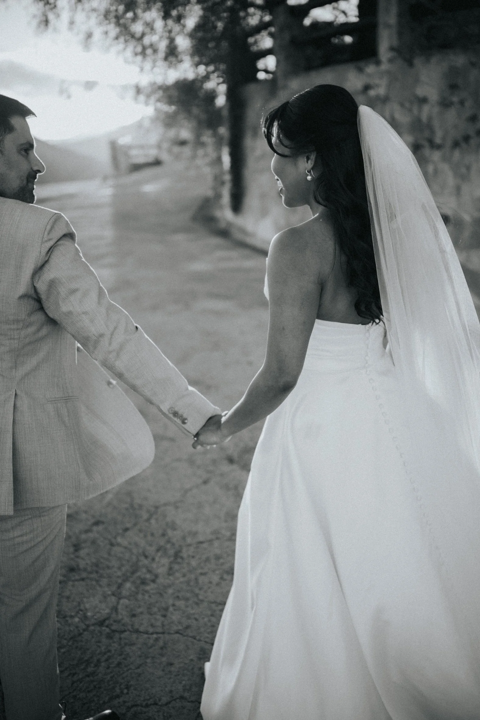 HoneyLi Hill Wedding in Cyprus
