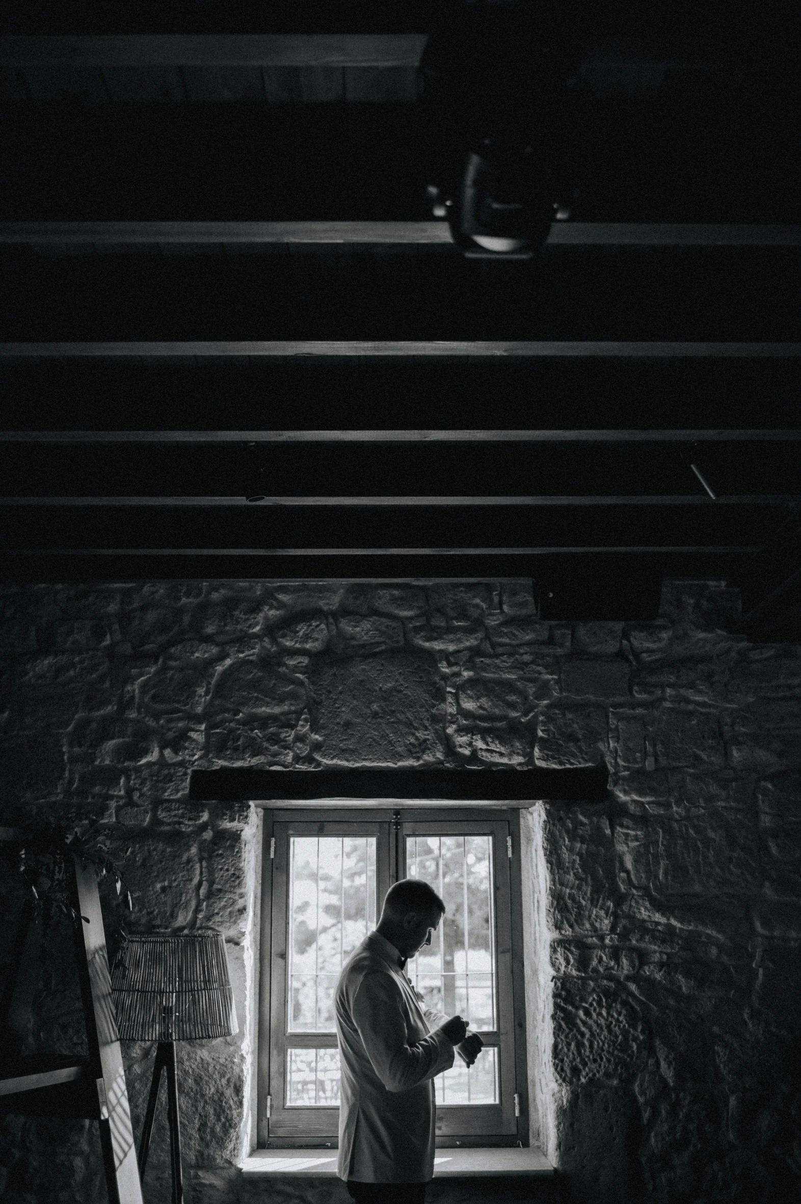 Groom prep Liopetro weddings