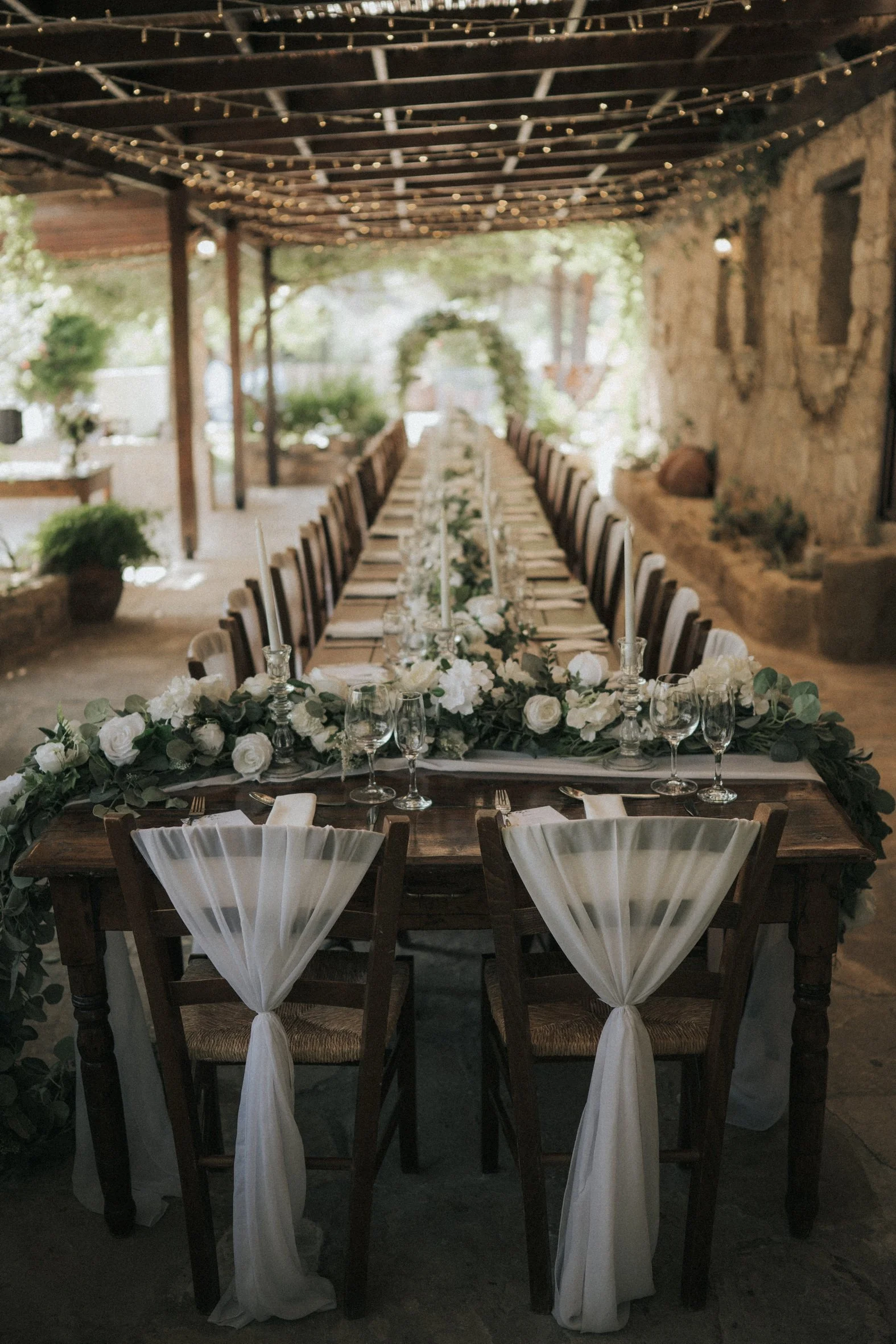 Vasilias Nikoklis Venue