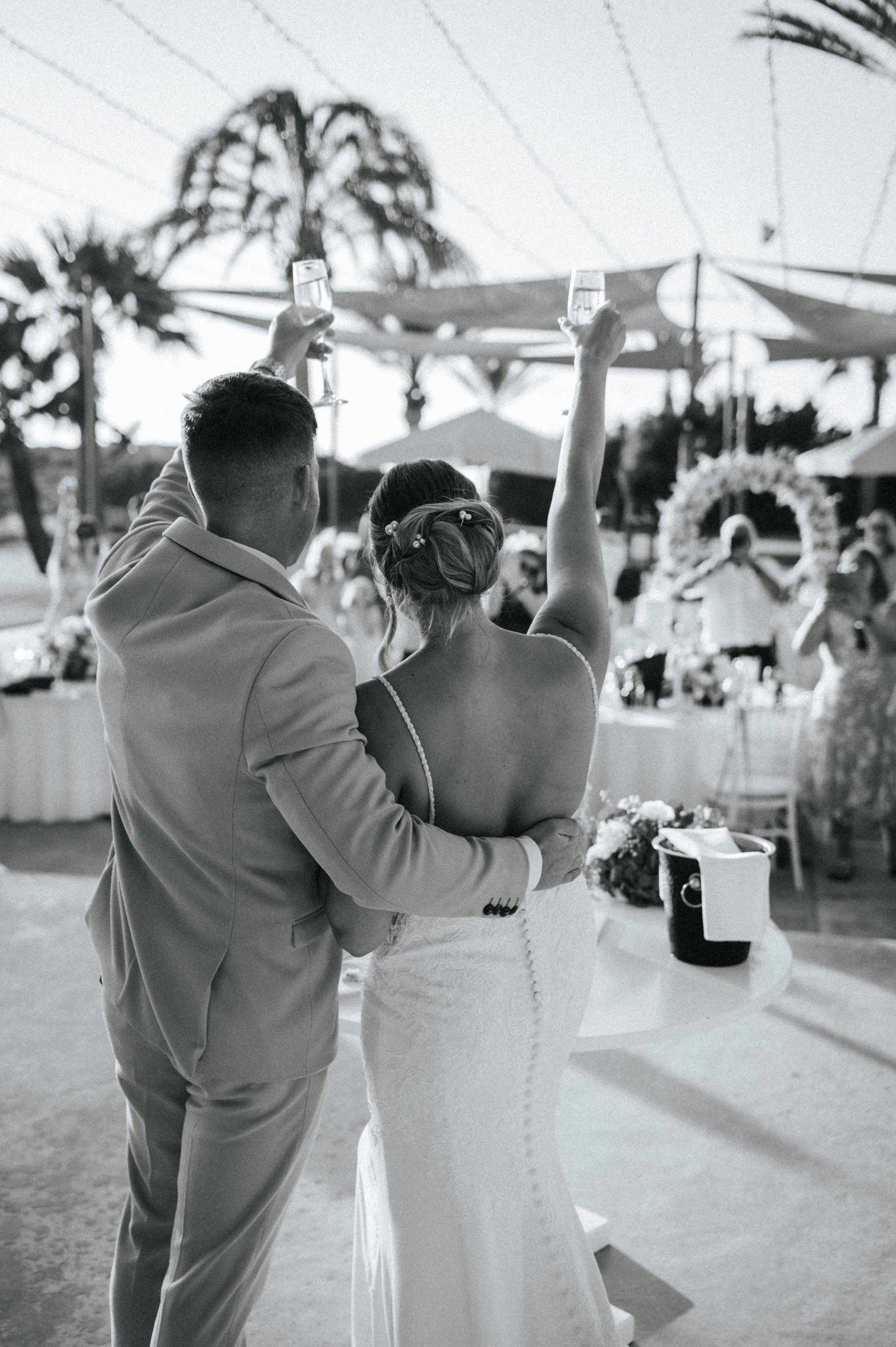 Ktima Alassos weddings