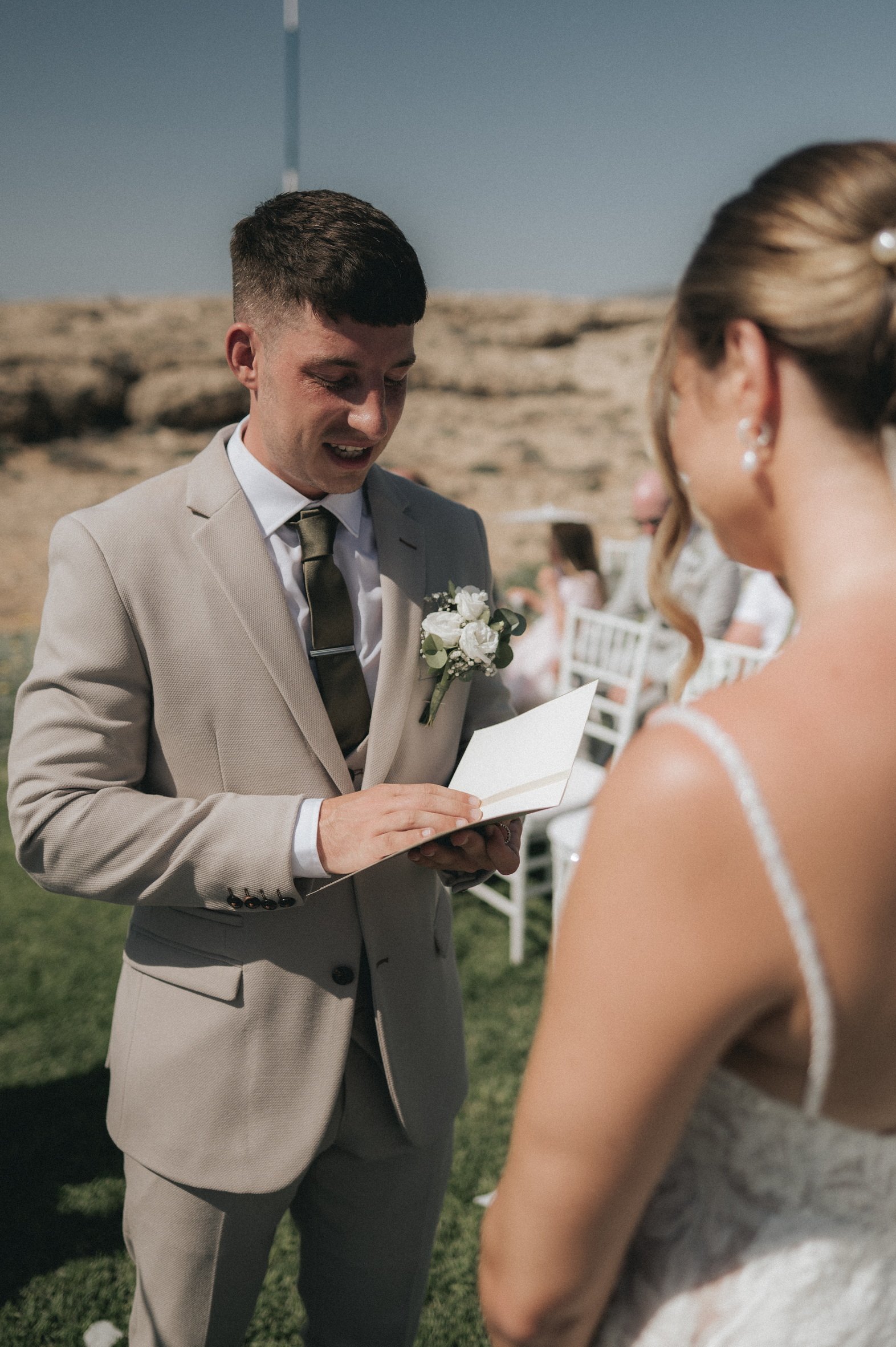 Luxury Cyprus Photographer