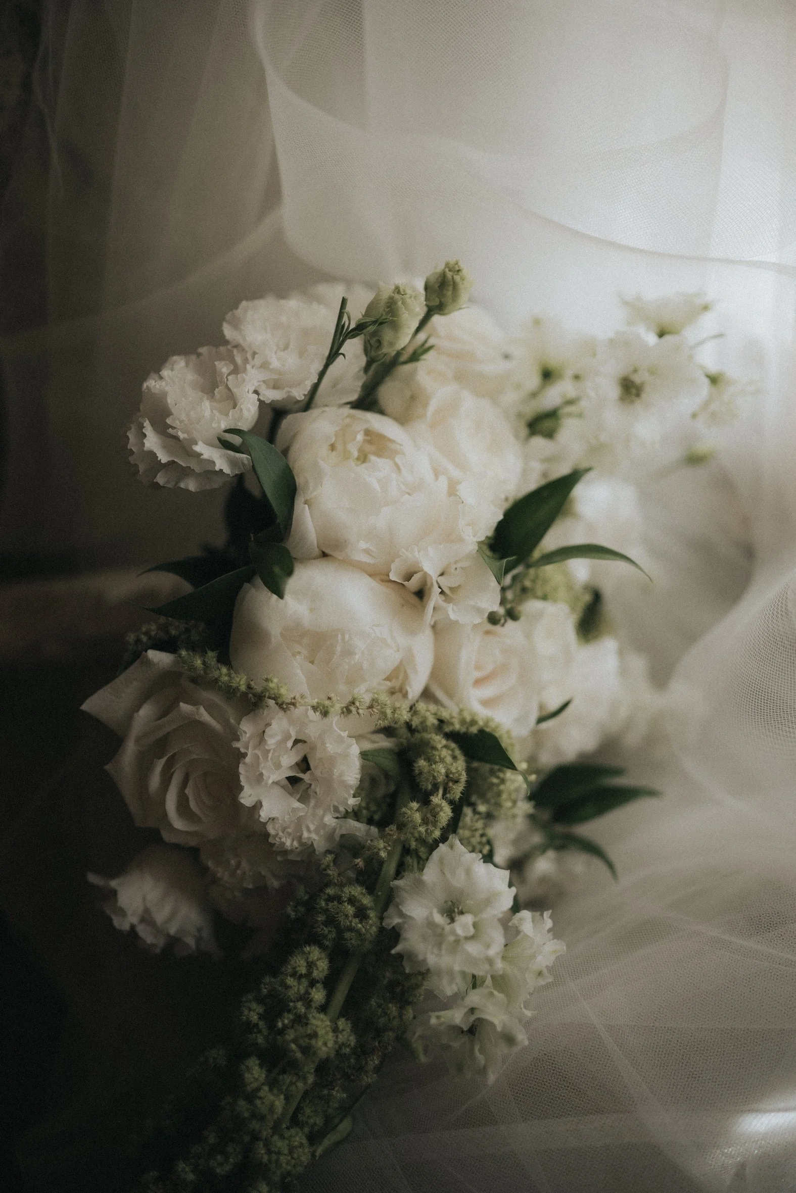 wedding flowers