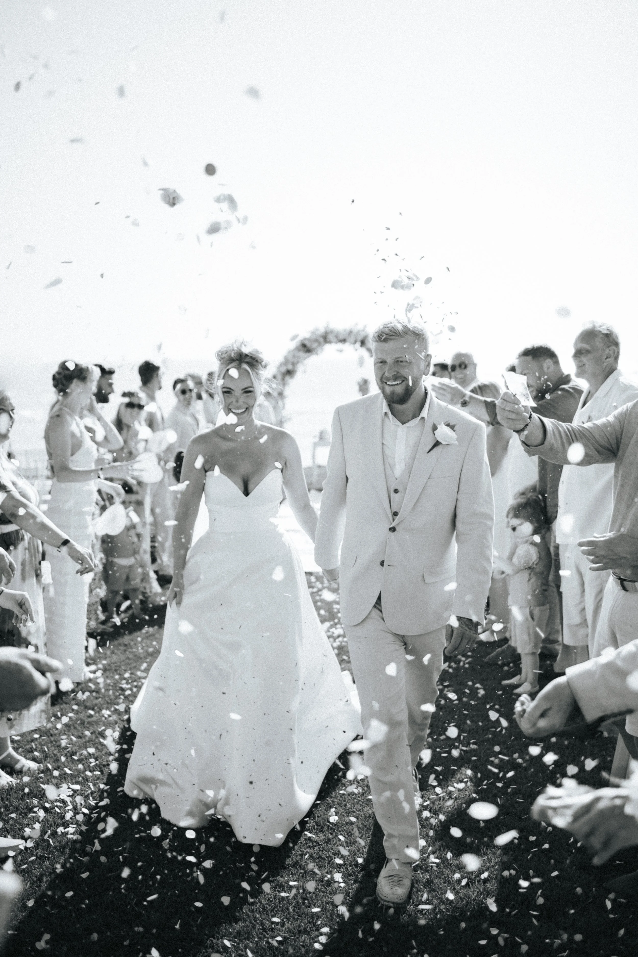 weddings at Ktima Alassos