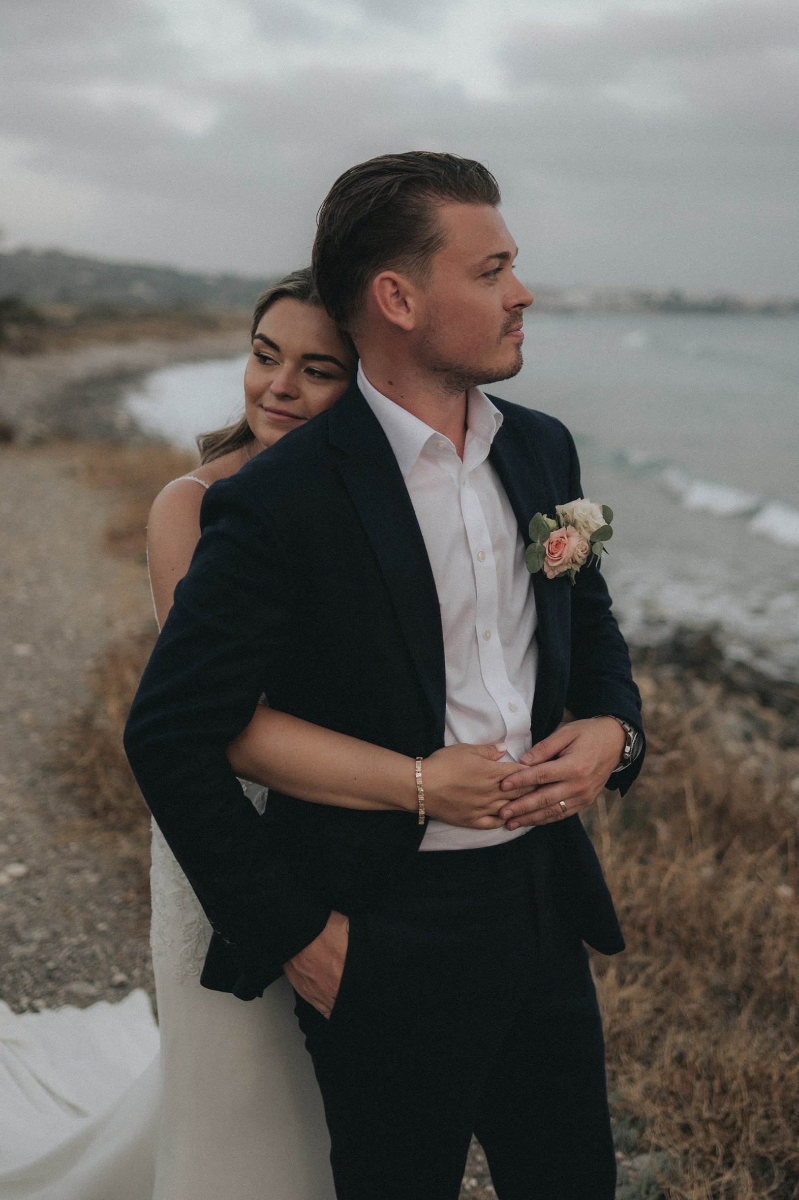 Luxury beach weddings in Cyprus