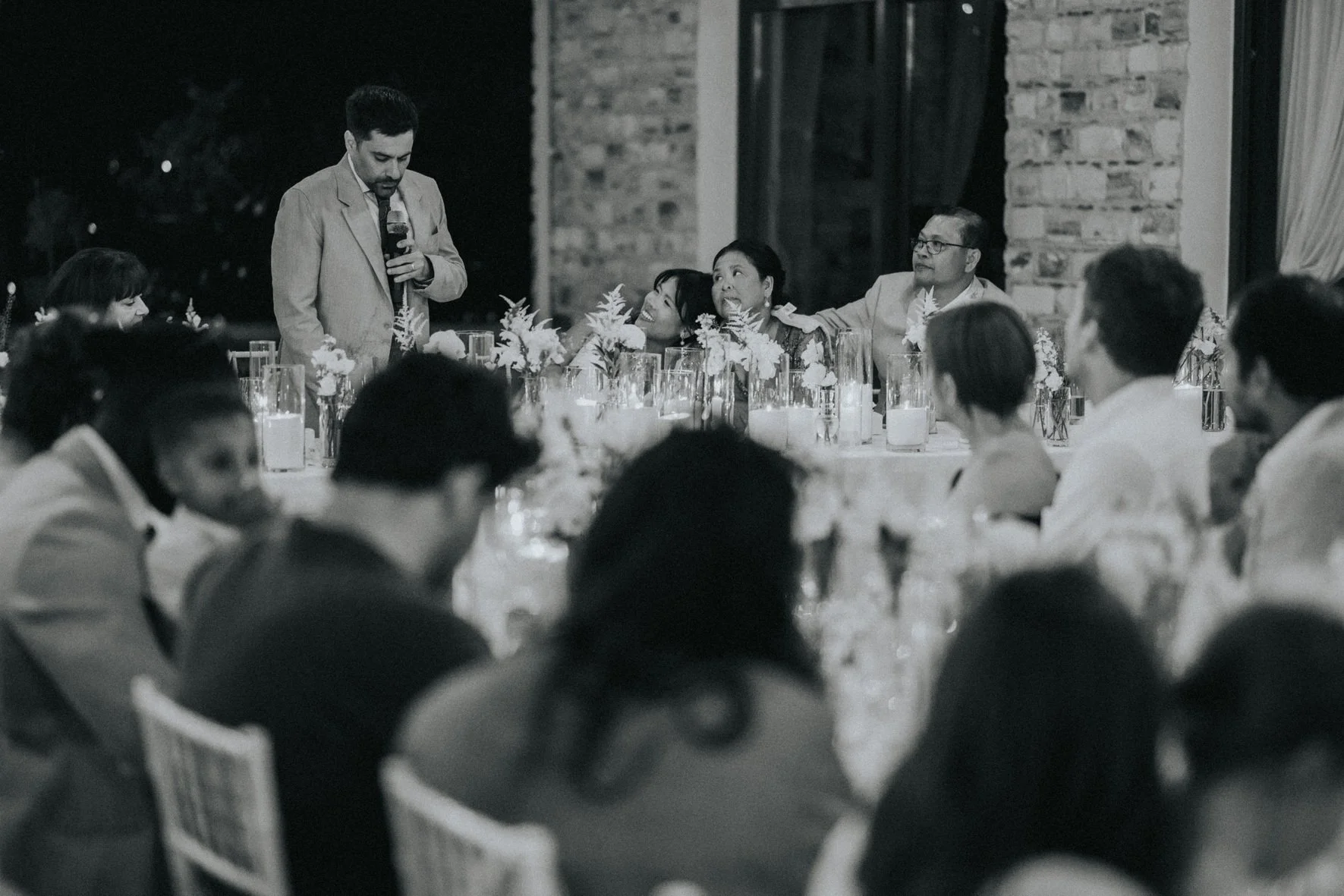 HoneyLi Hill Wedding in Cyprus