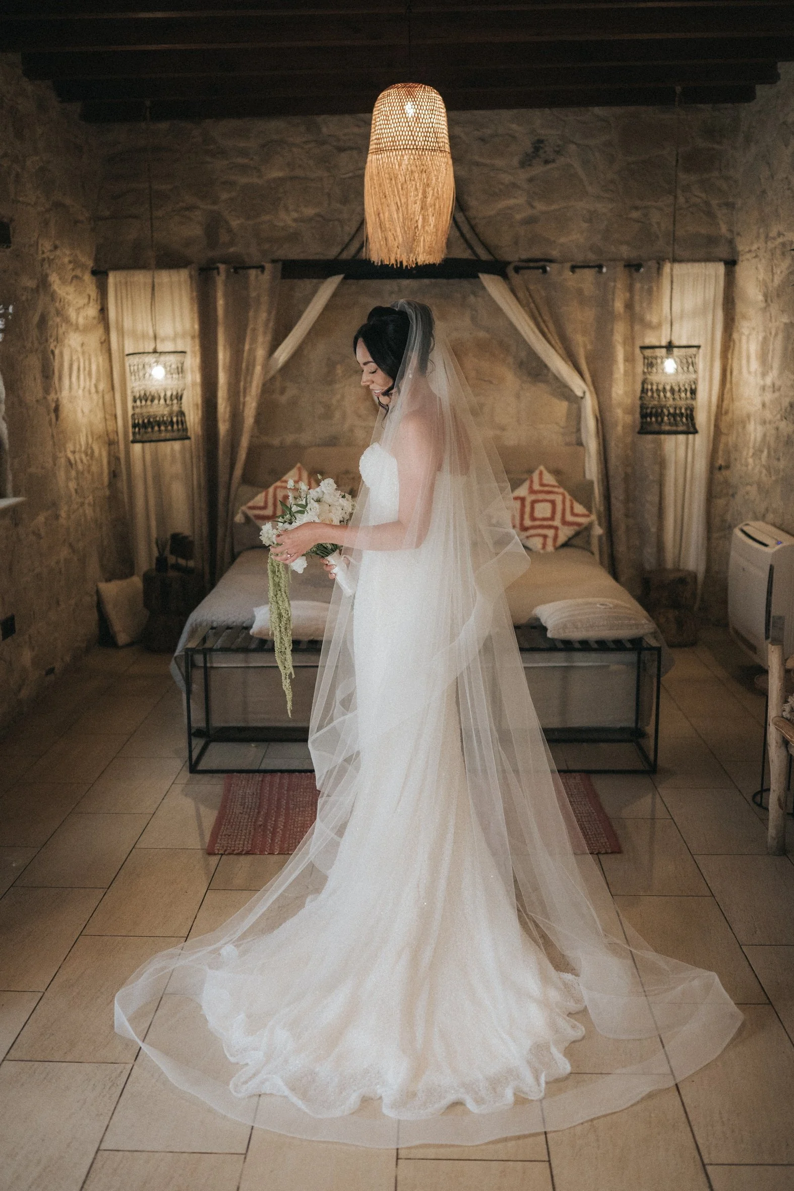 luxury weddings at Liopetro
