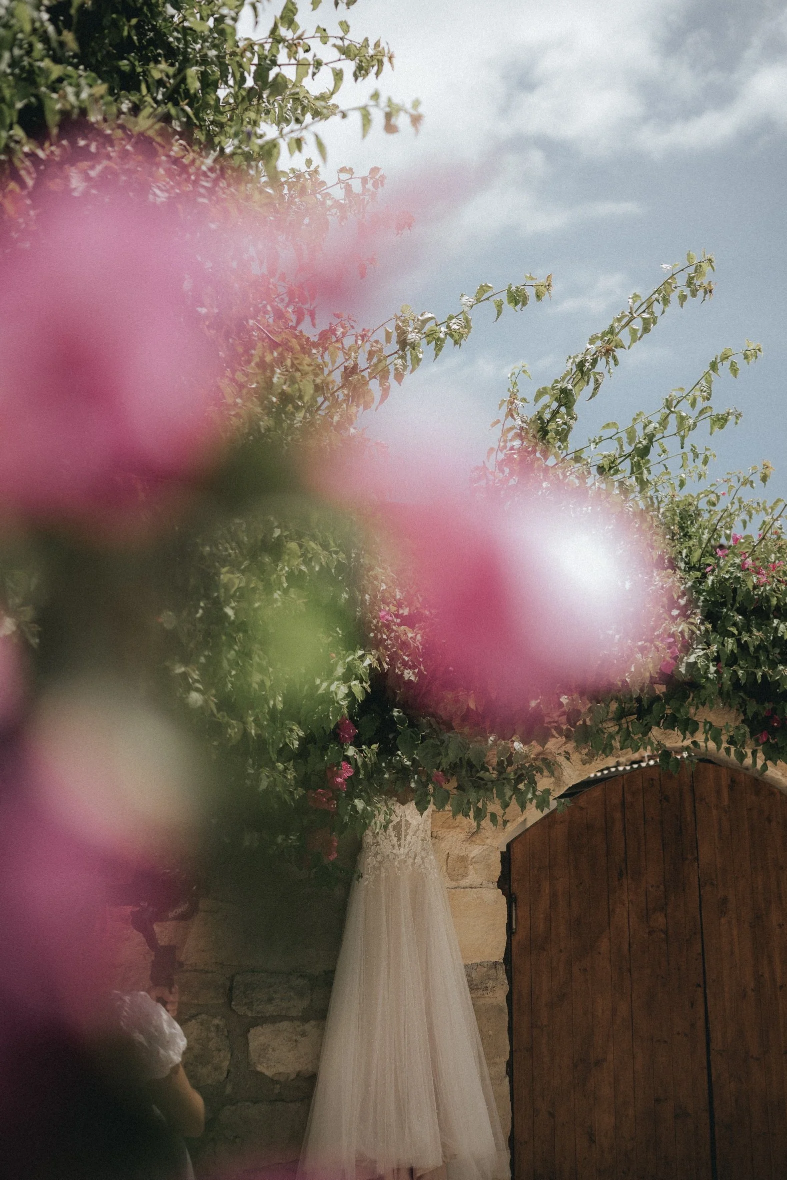 Vailias Nikoklis Inn luxury Wedding 