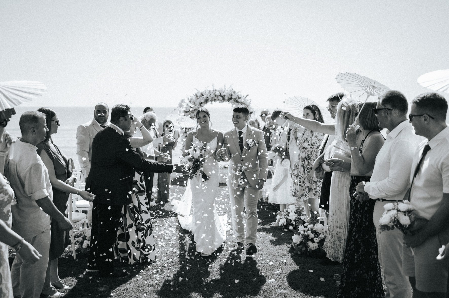 Luxury Cyprus Photographer