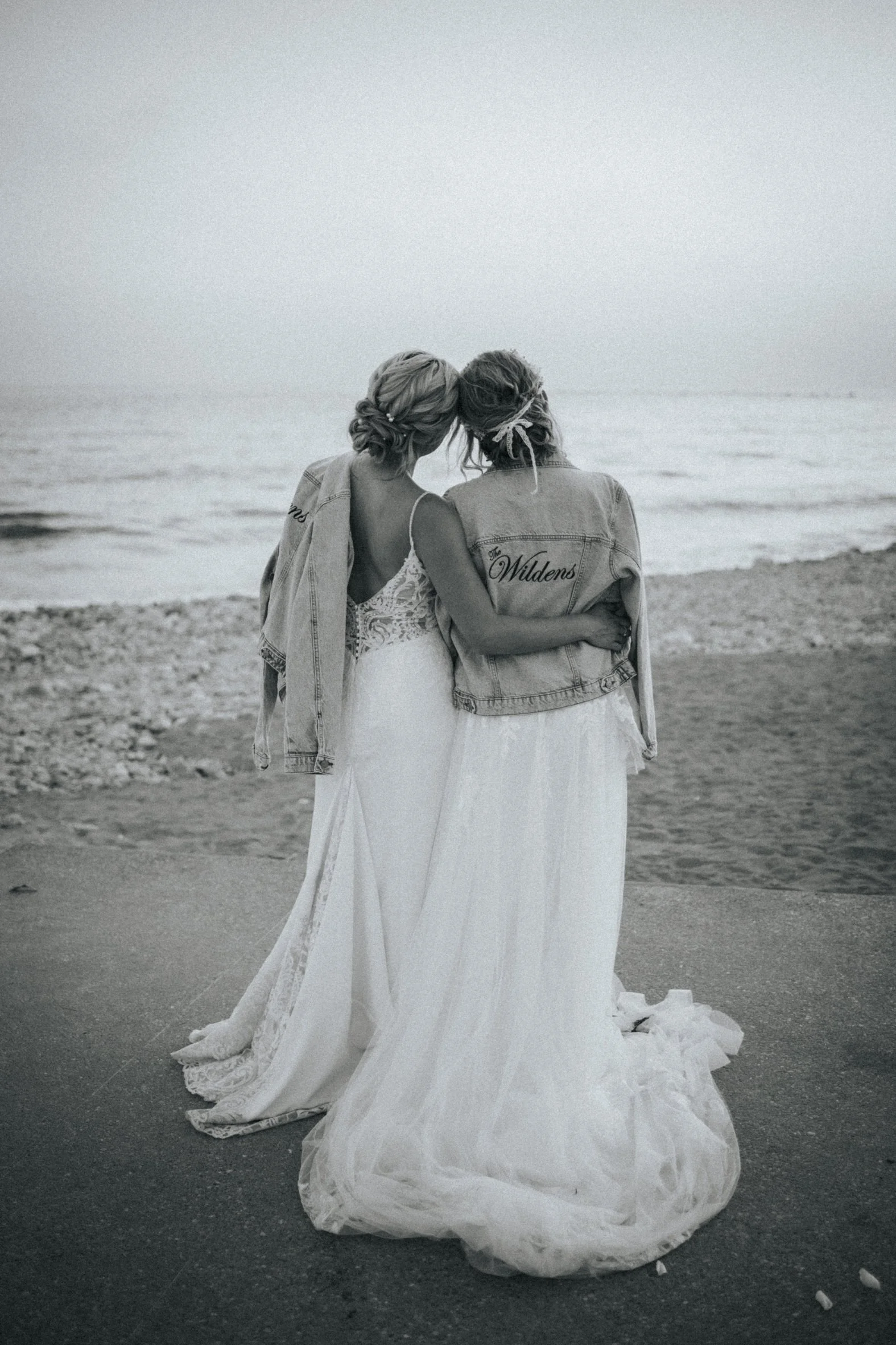 same sex weddings on the beach in Cyprus