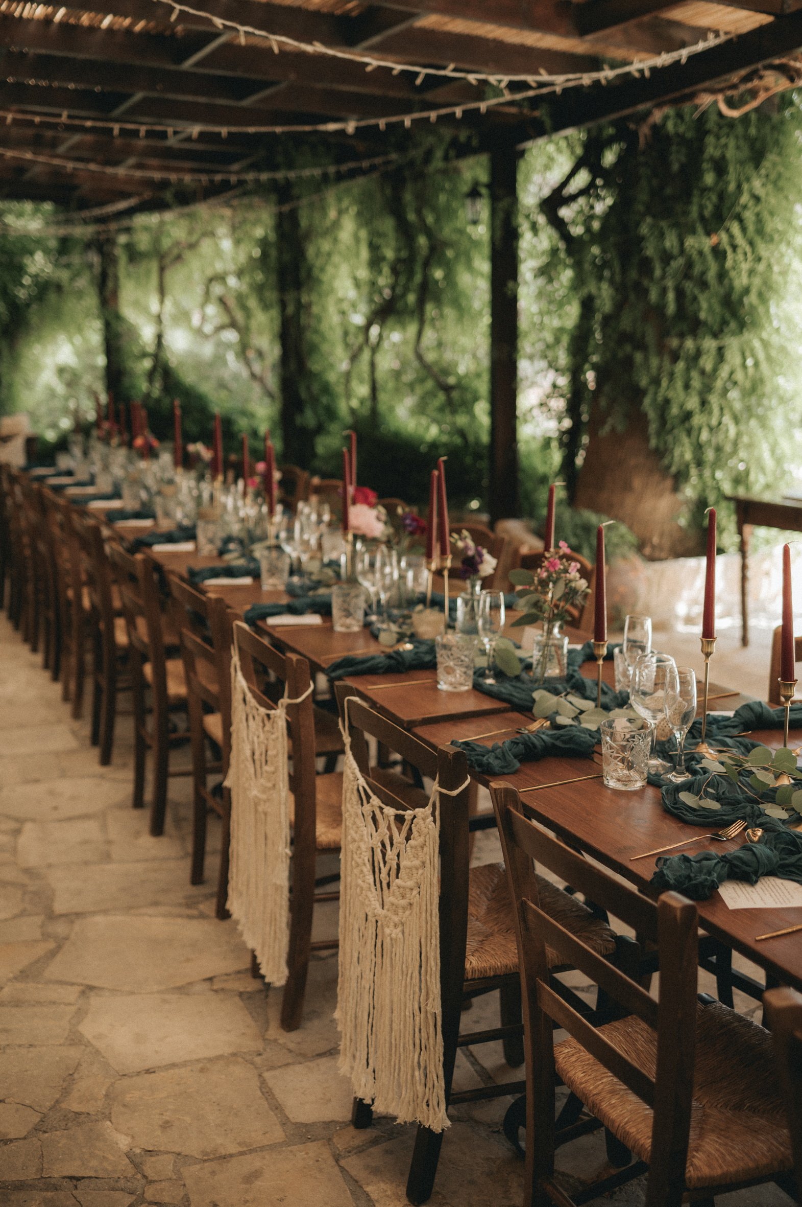 Vasilias Nikoklis Inn Cyprus wedding venue