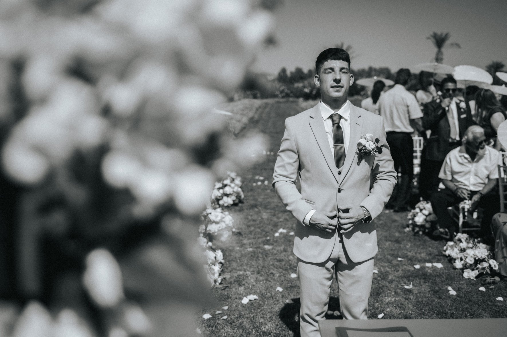 Ktima Alassos weddings