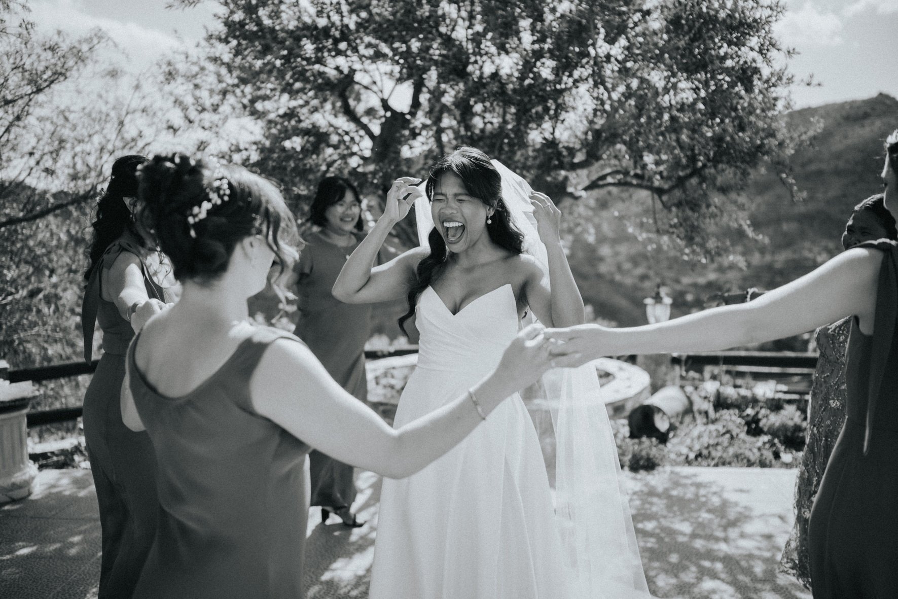 cyprus bride