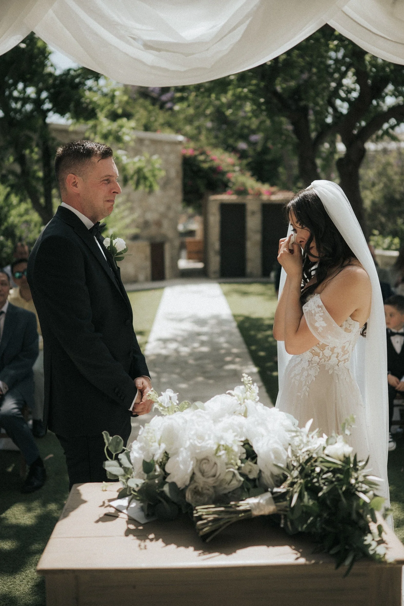 cyprus wedding