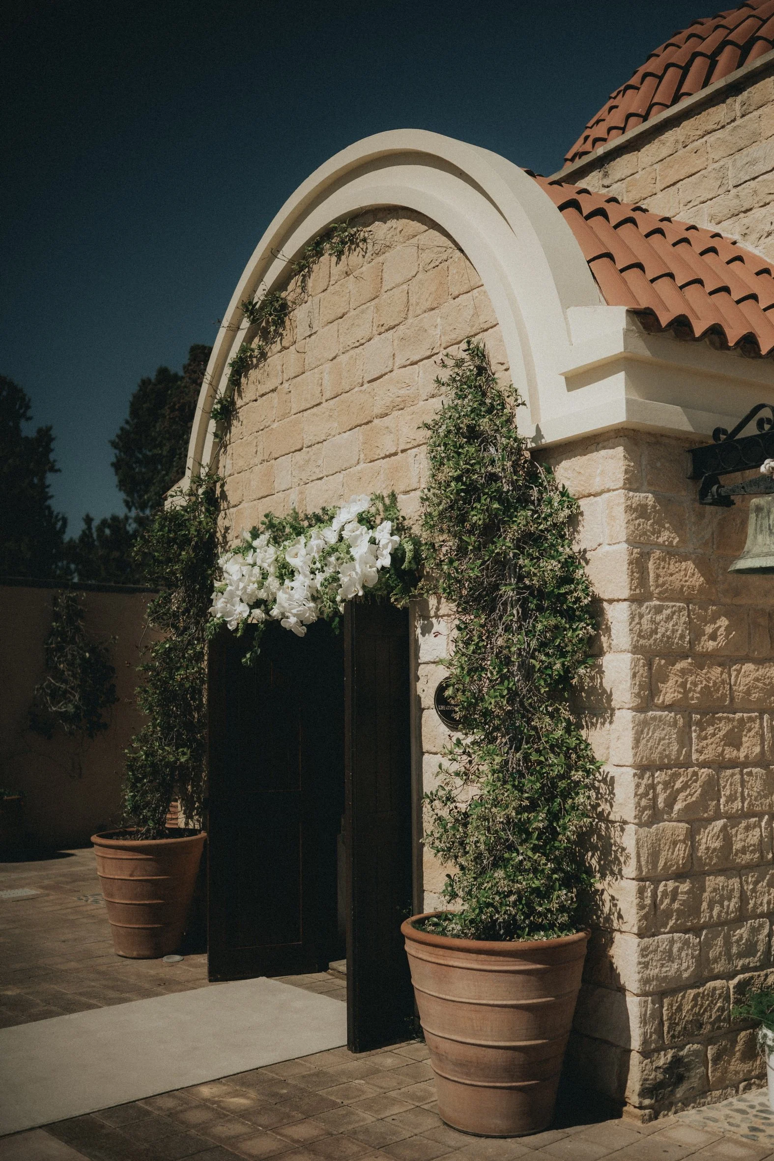 Weddings at the Elysium Hotel