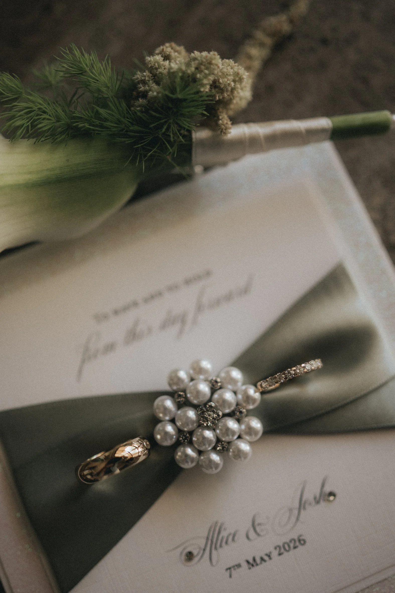 Weddings at the Elysium Hotel