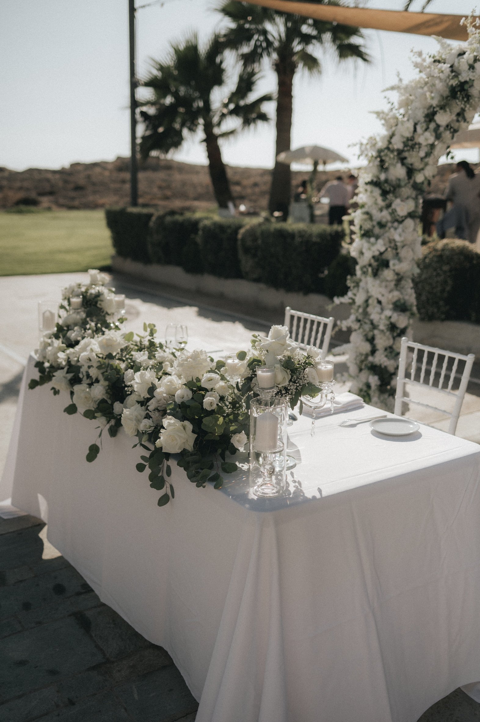 Luxury Cyprus Photographer