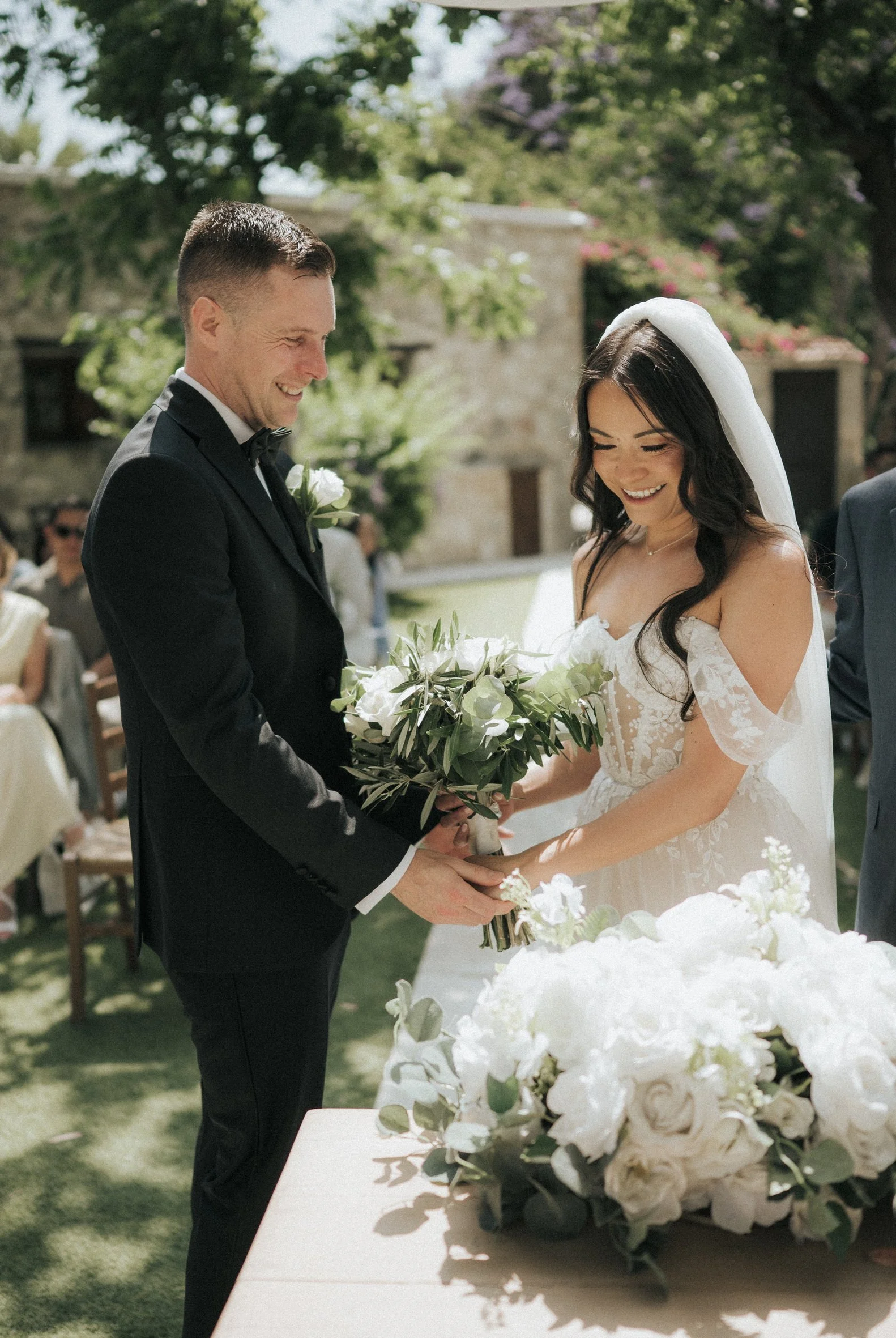 cyprus wedding