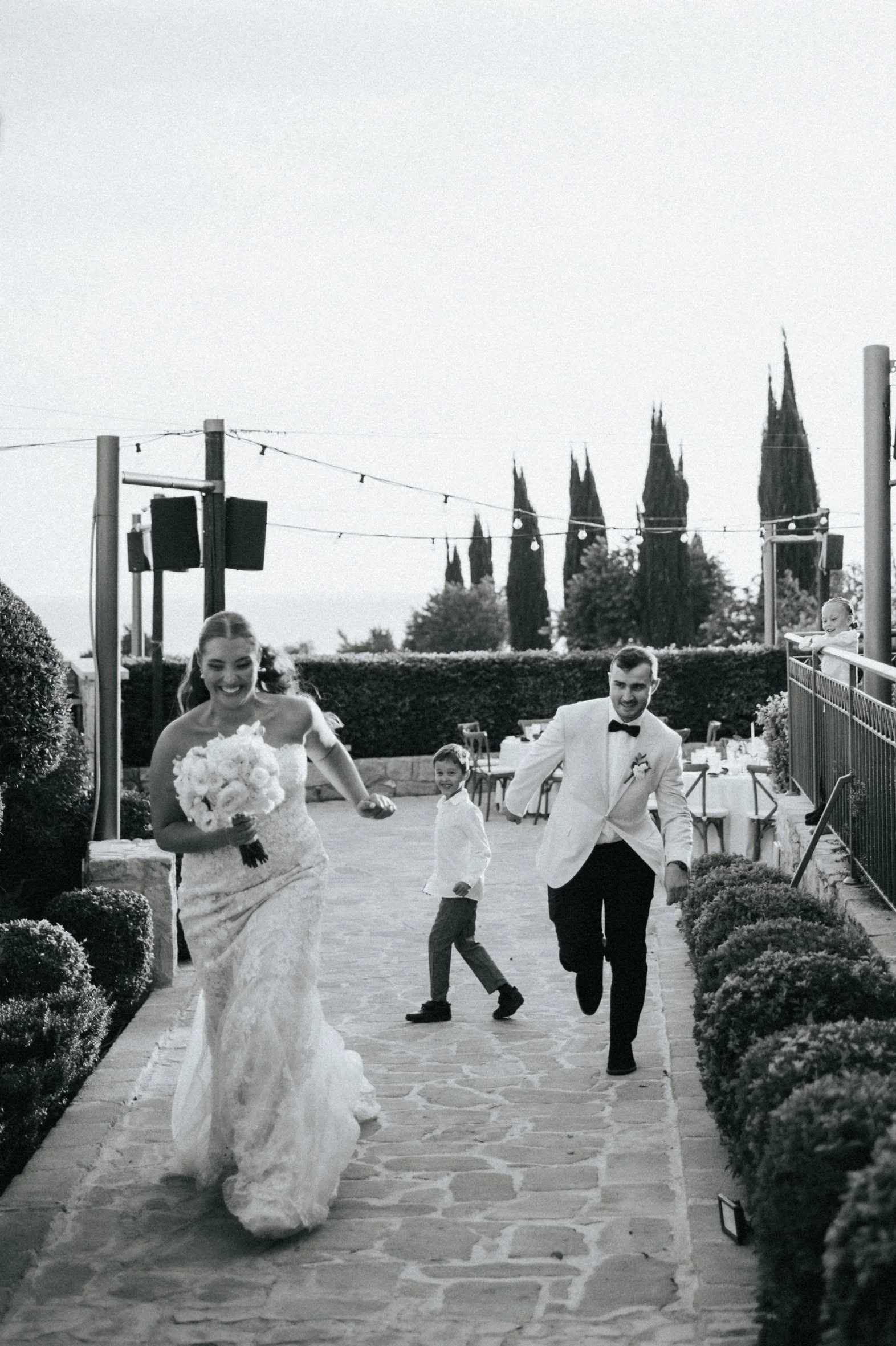 Weddings at Liopetro