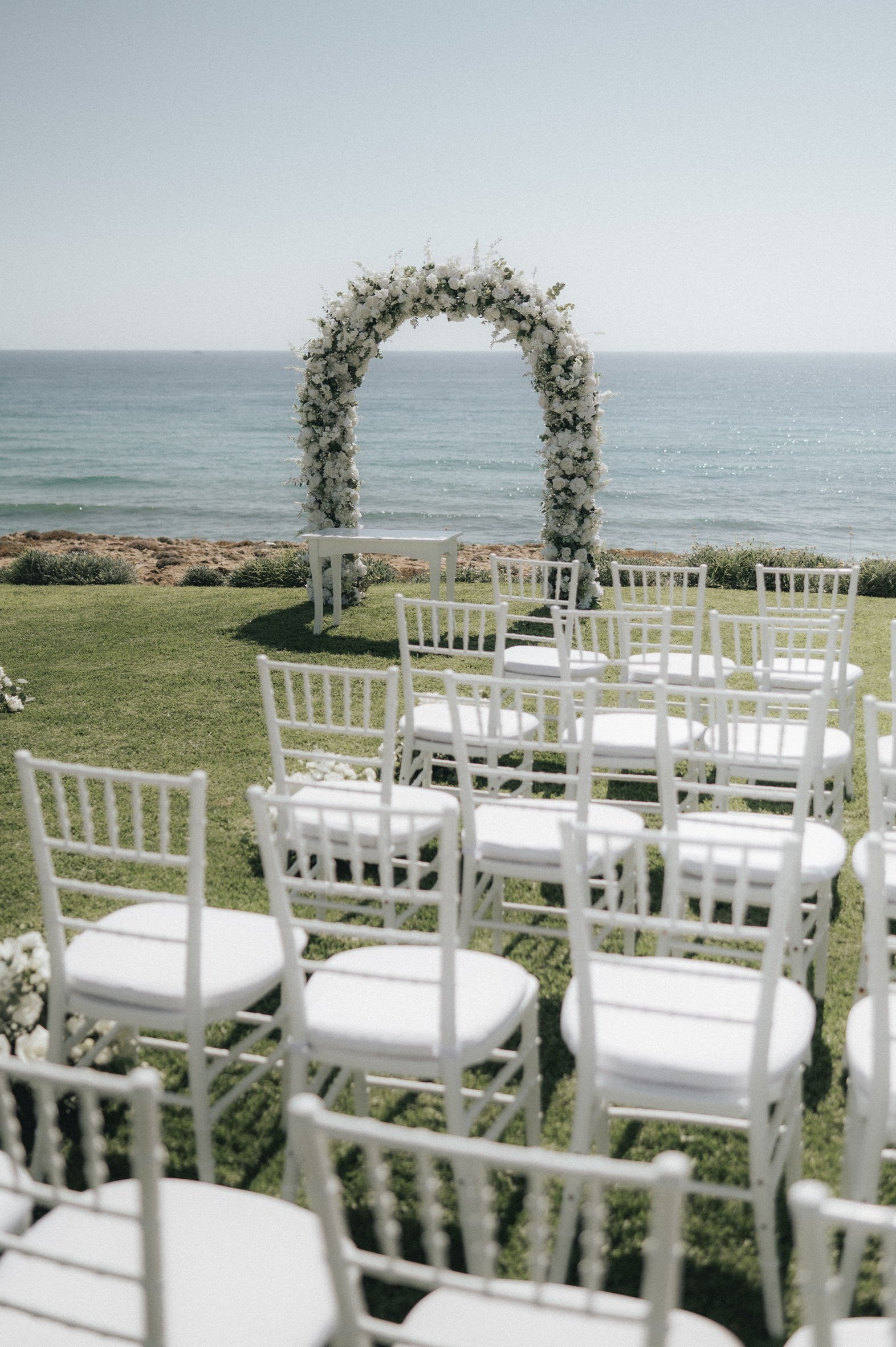 Ktima Alassos weddings