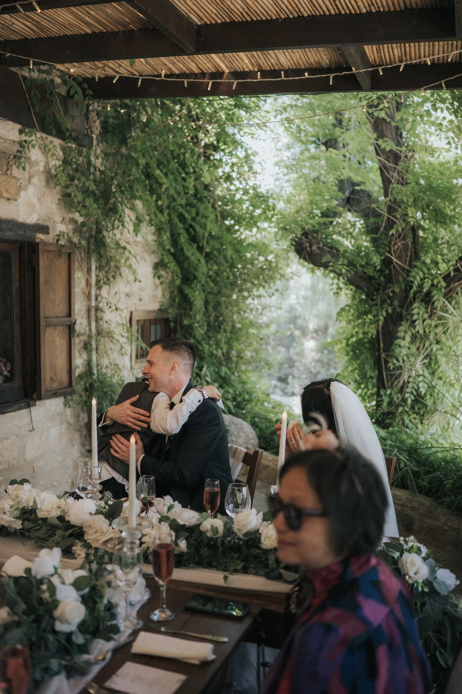 cyprus wedding speaches