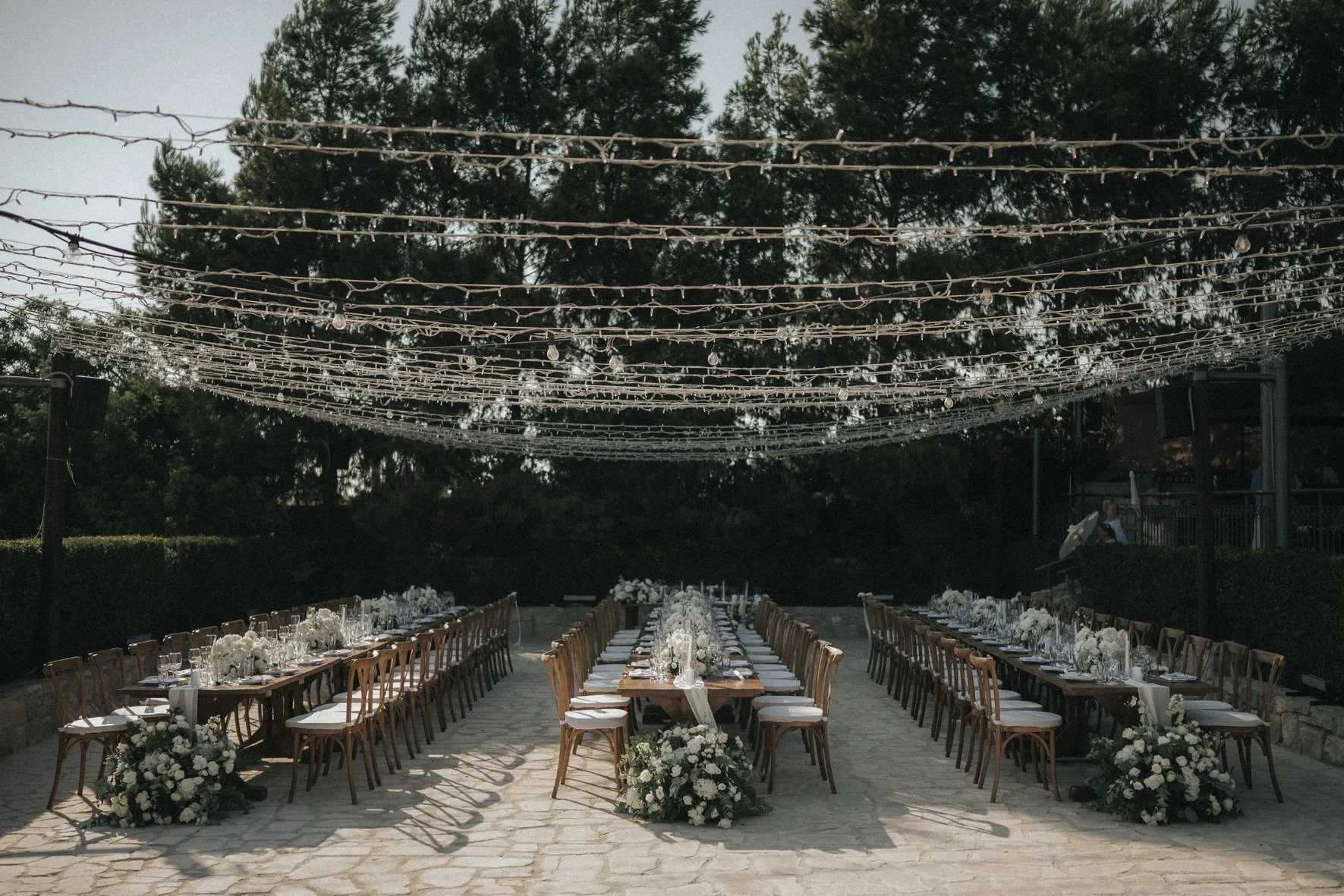 Liopetro wedding venue