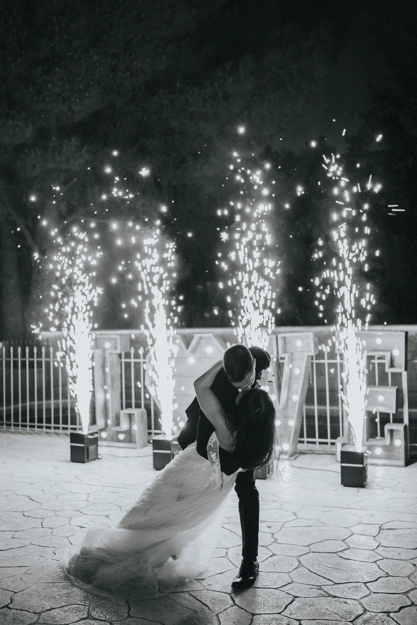 first dance 