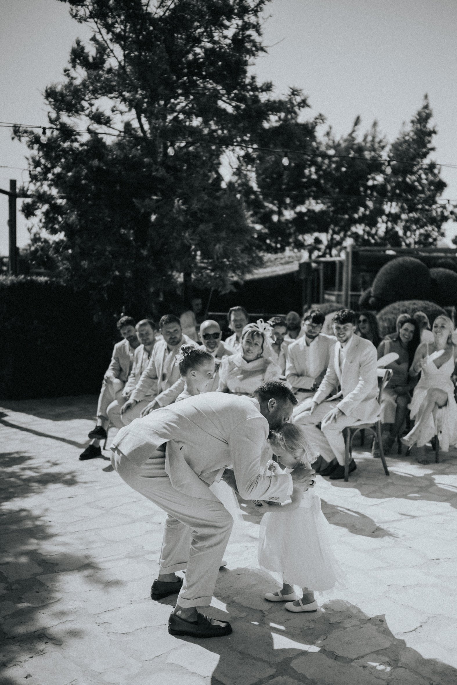 luxury weddings at Liopetro