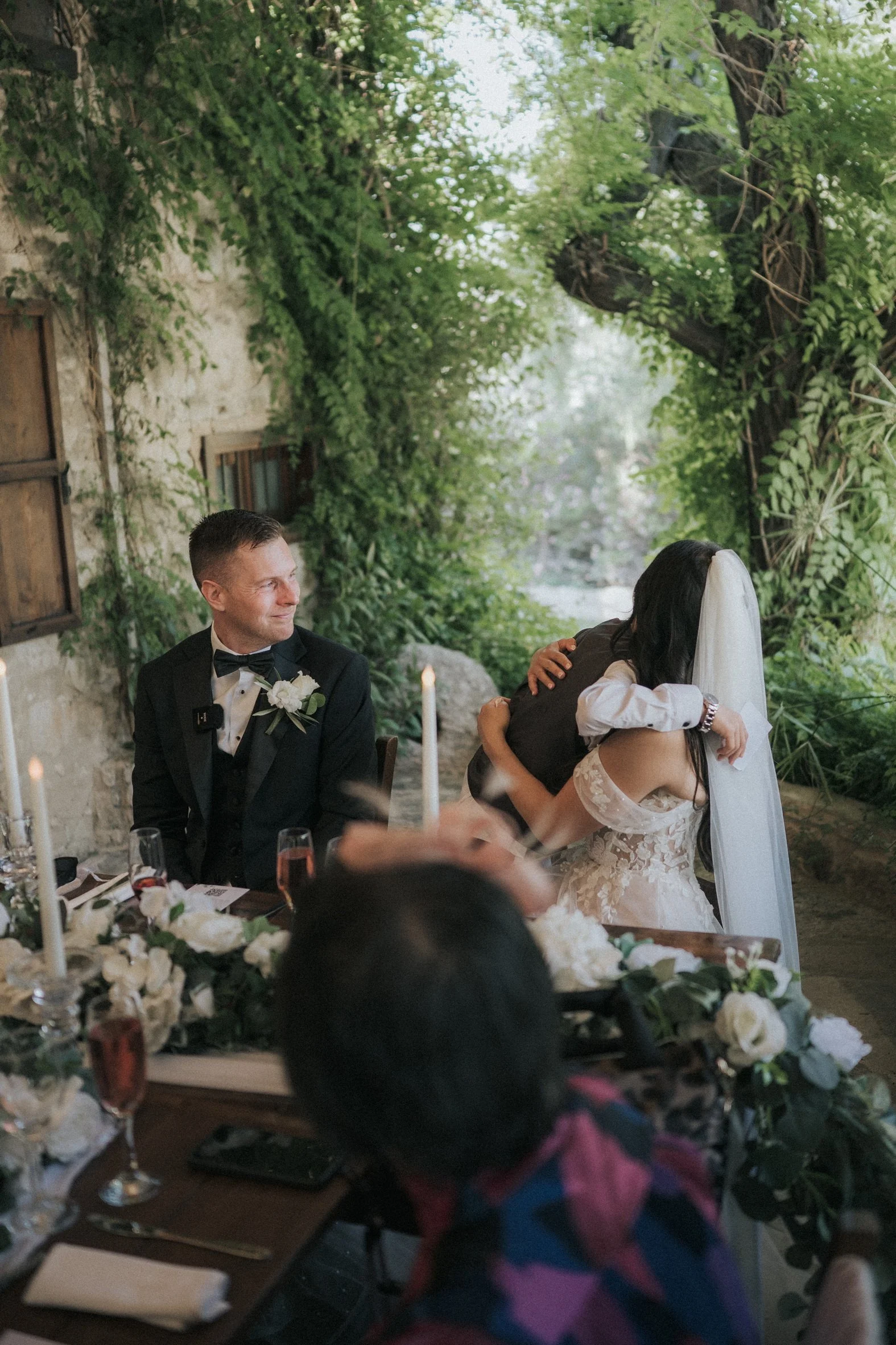 cyprus wedding speaches
