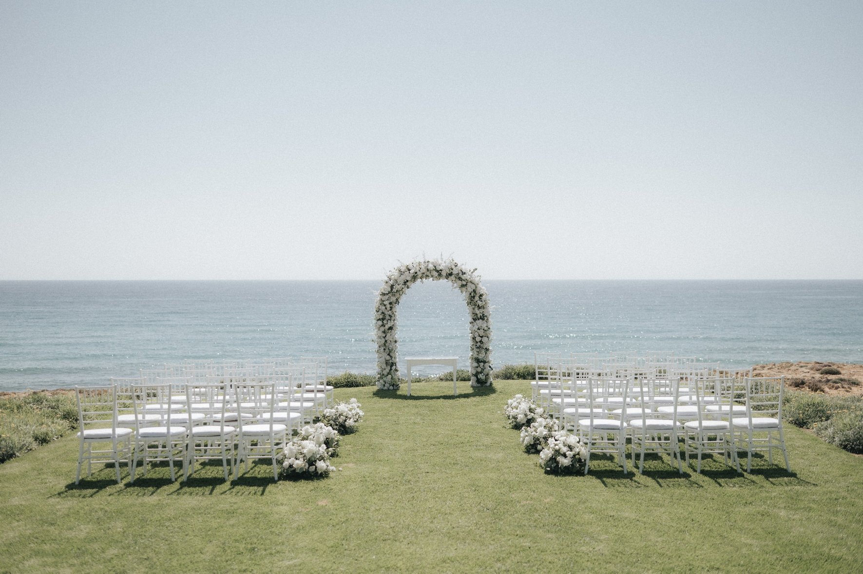 Ktima Alassos weddings