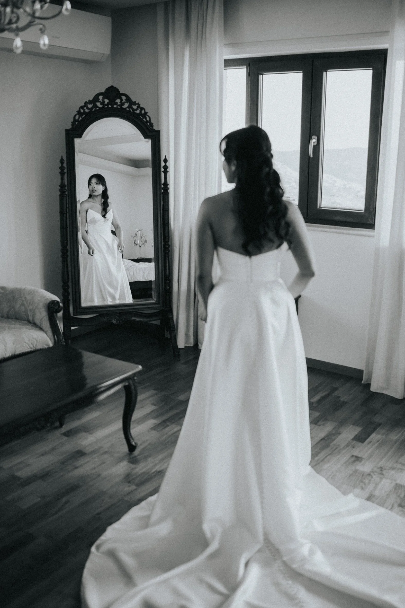 cyprus bride