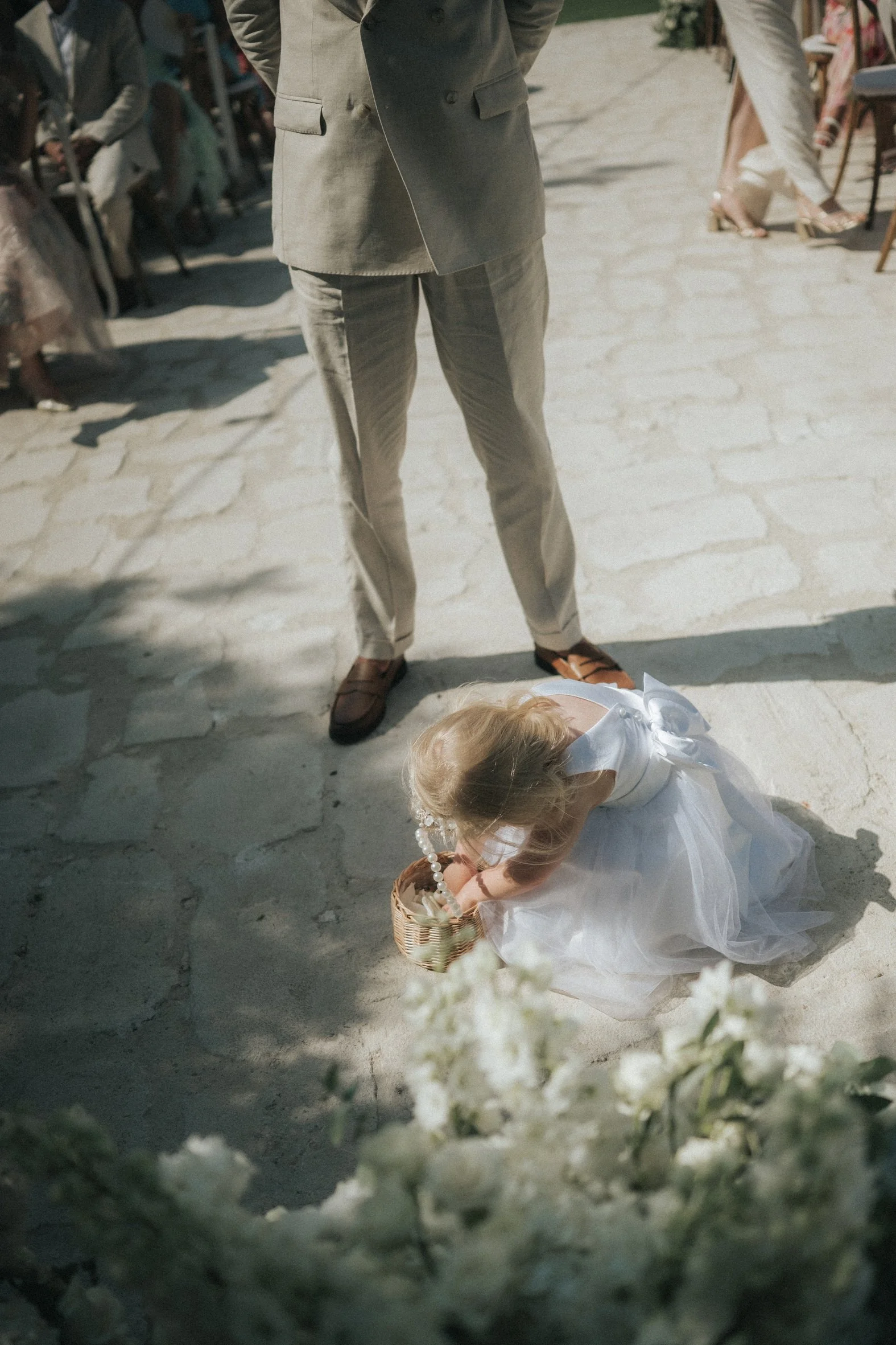 luxury weddings at Liopetro