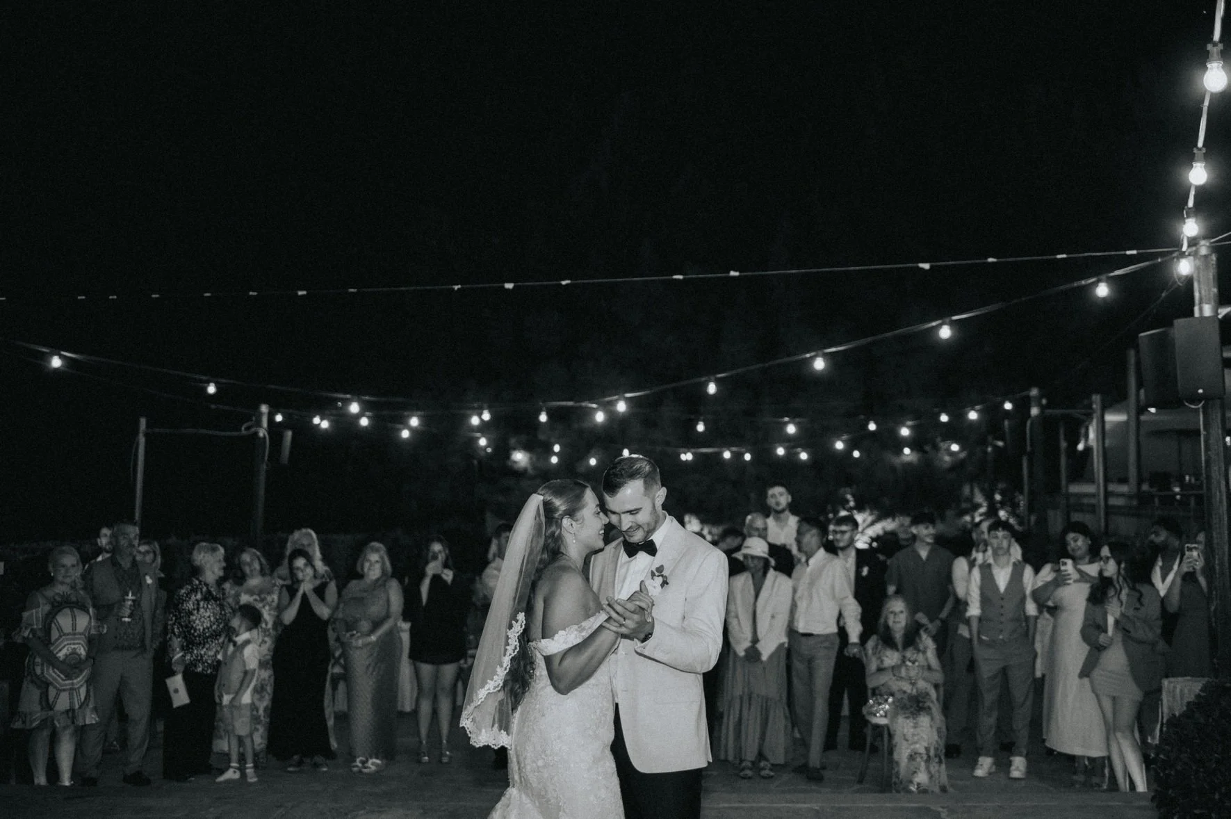 Weddings at Liopetro