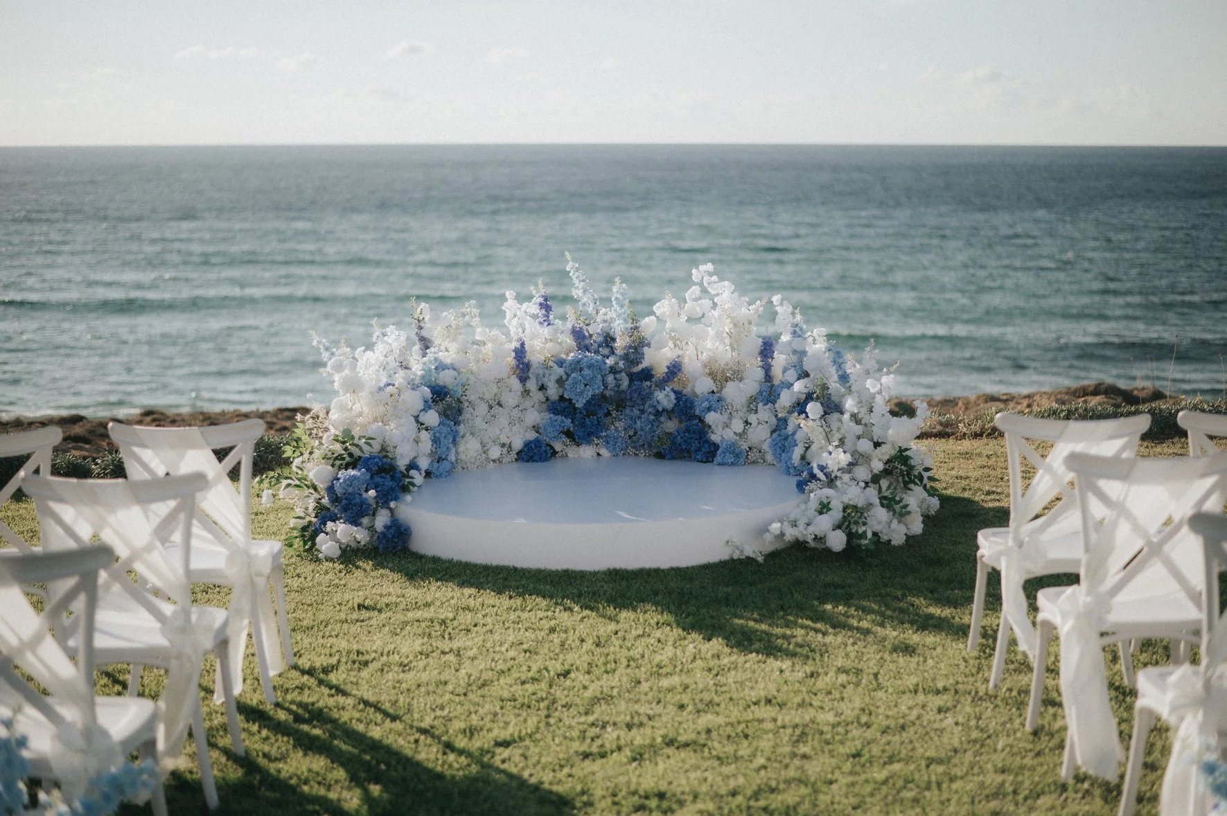 Elavie Events and Weddings Ktima Alassos