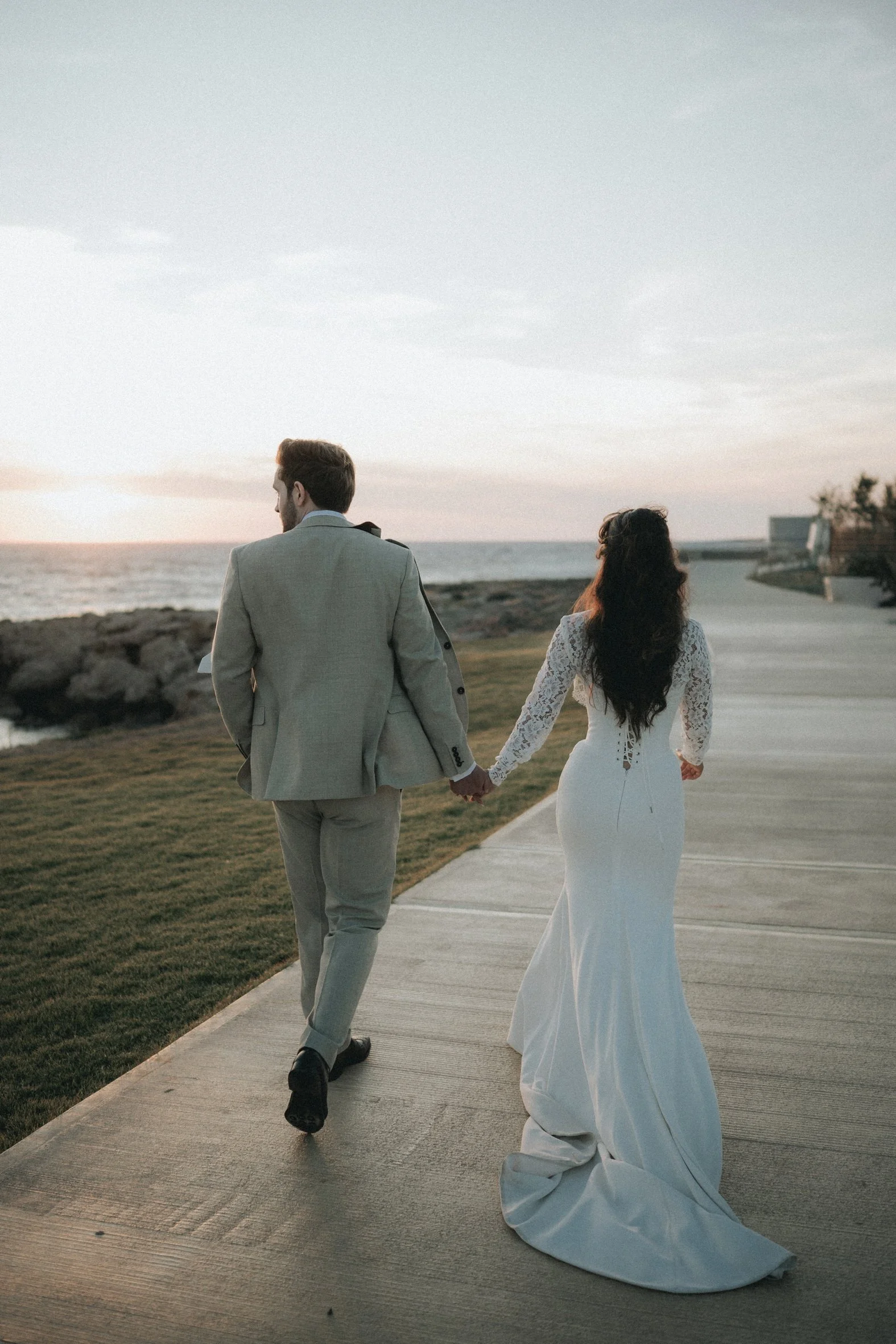 couple photos in Cyprus