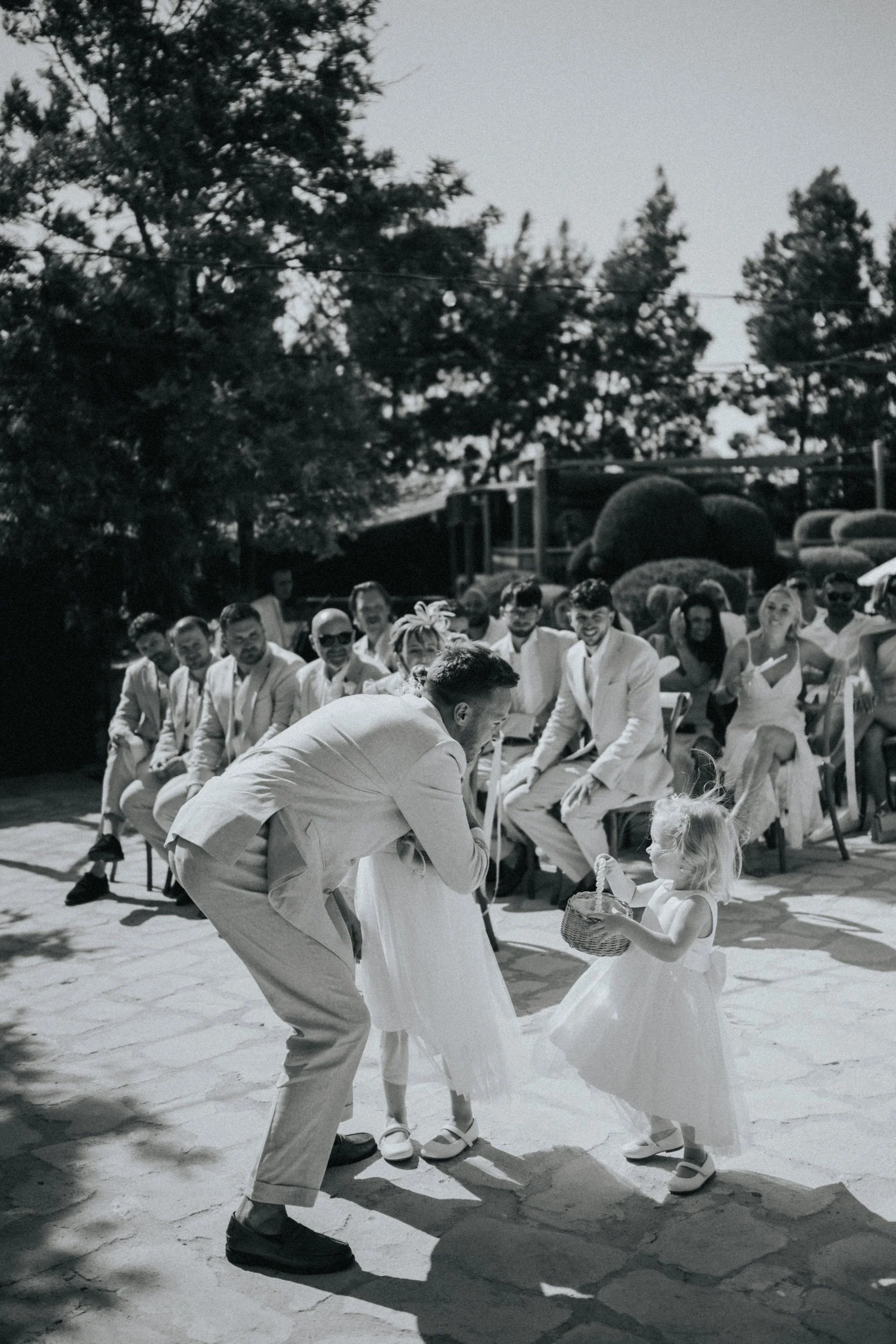 luxury weddings at Liopetro