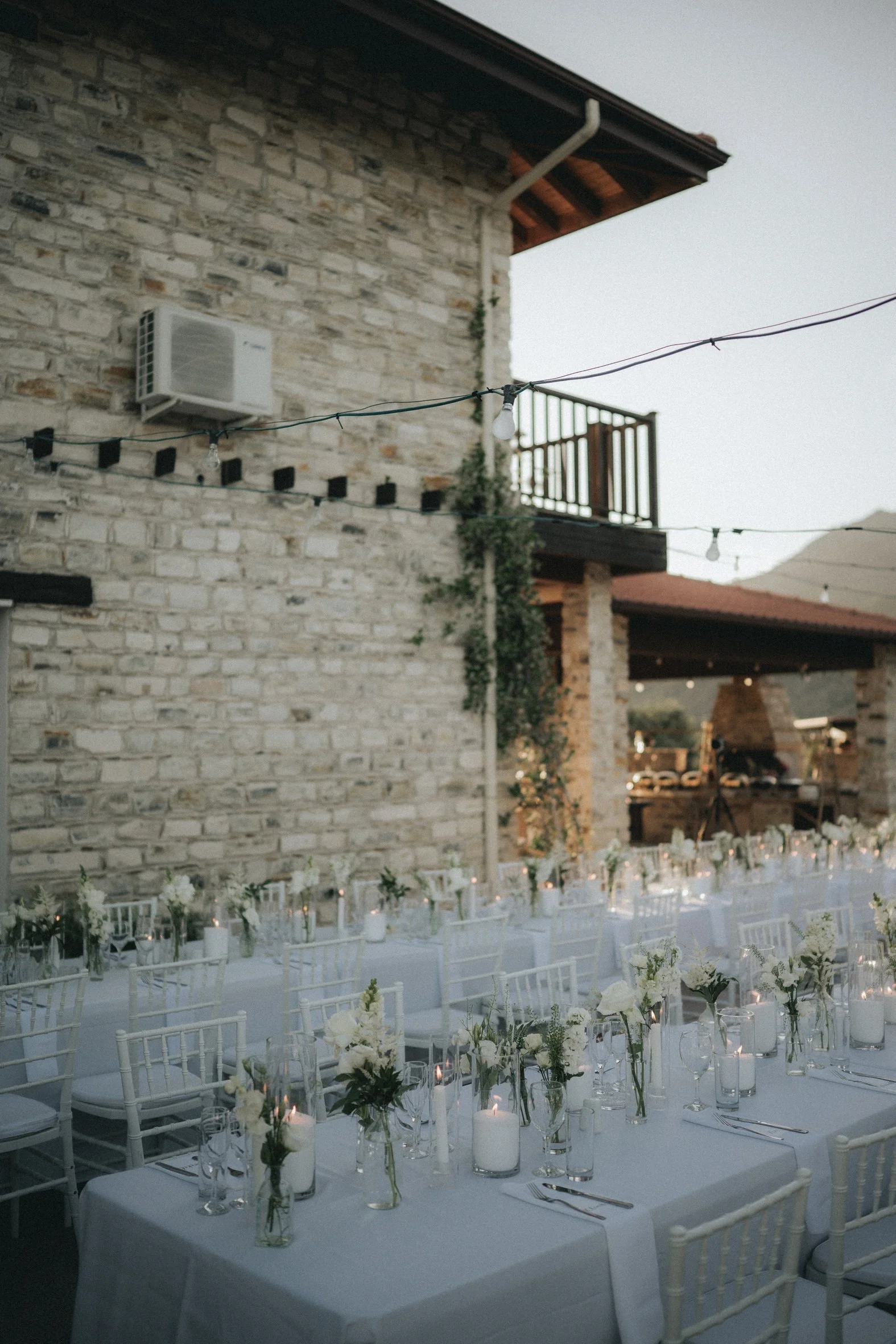 HoneyLi Hill Wedding in Cyprus