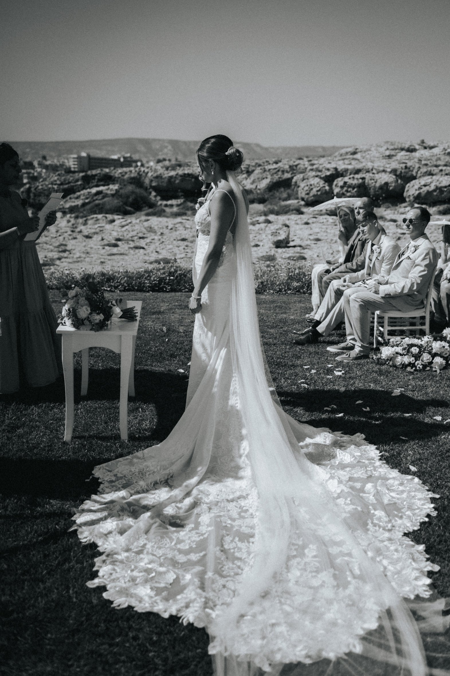 Ktima Alassos weddings