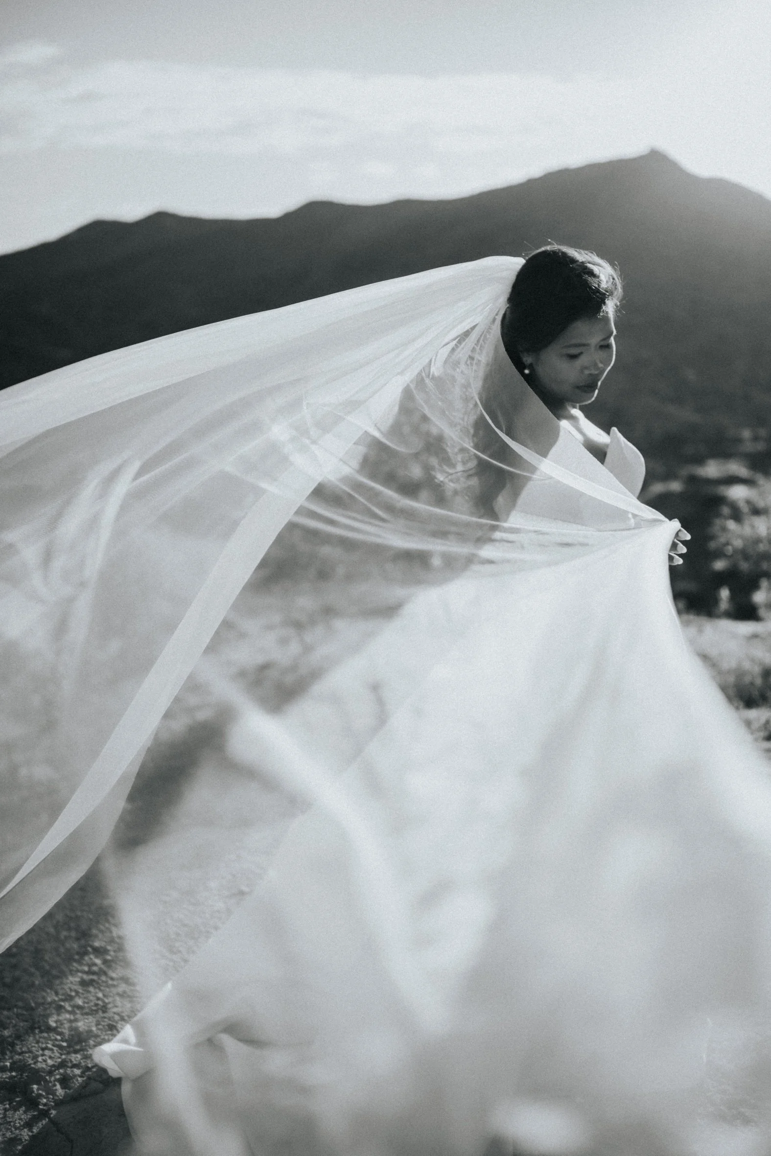 HoneyLi Hill Wedding in Cyprus