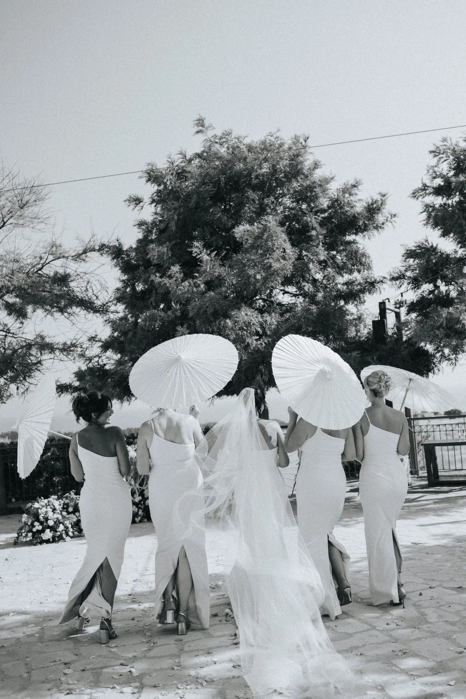 luxury weddings at Liopetro