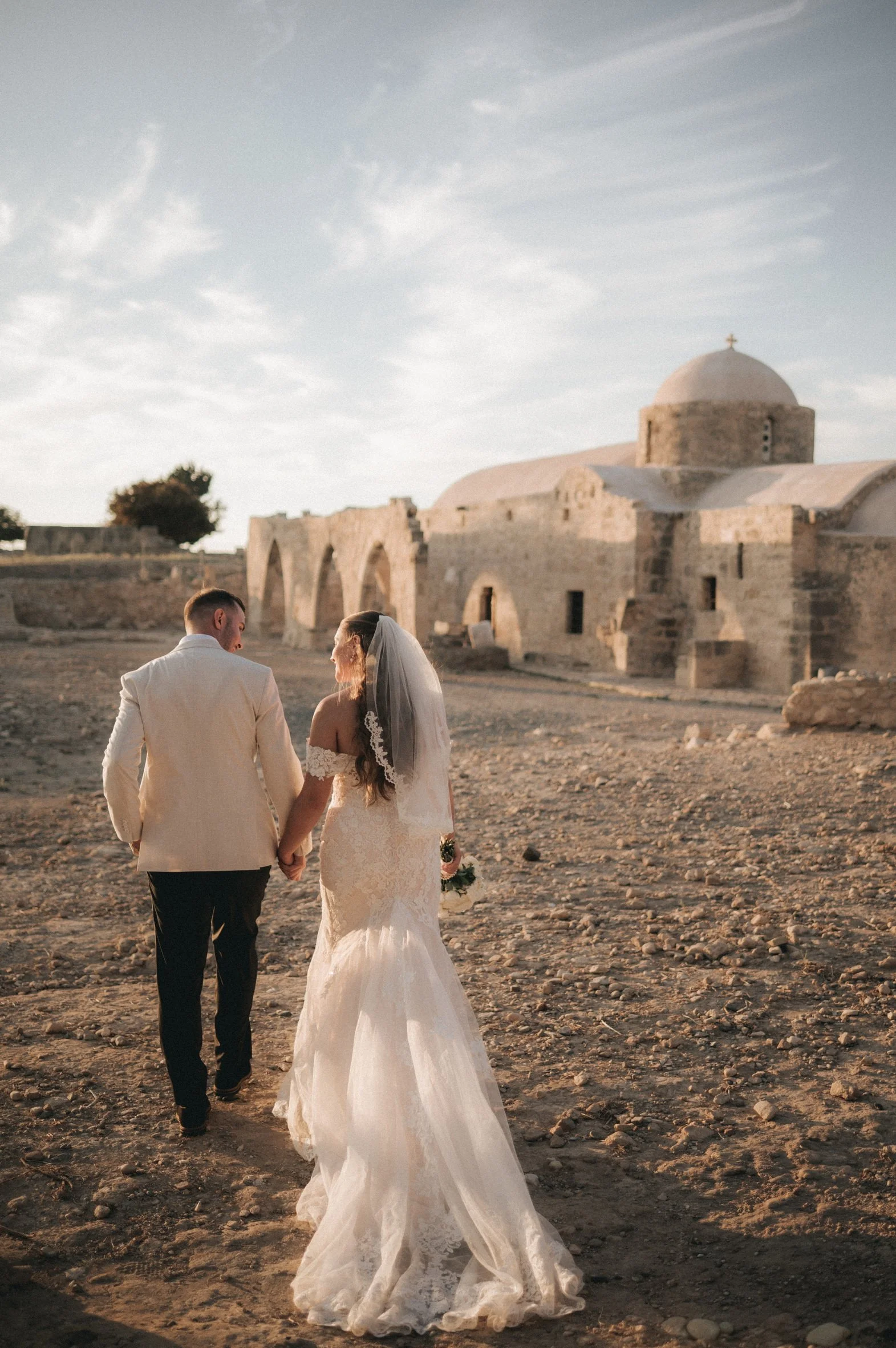 Weddings at Liopetro