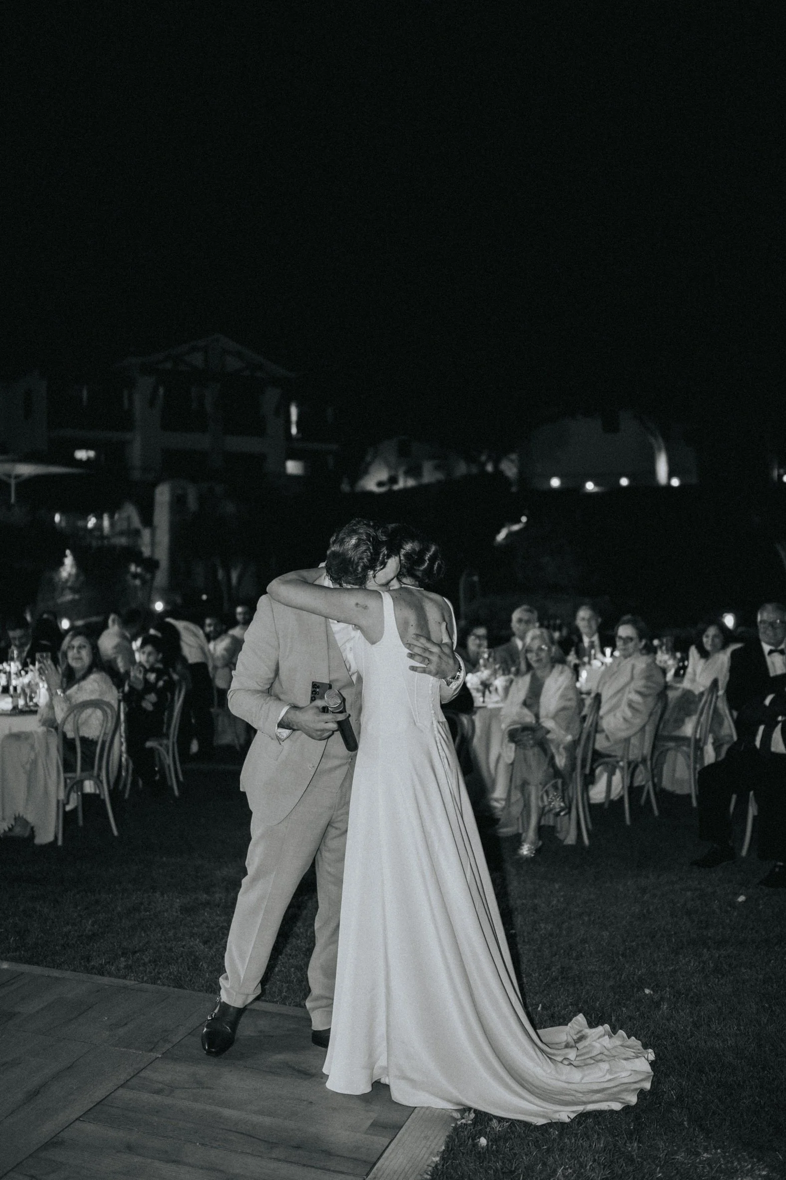 luxury Lebanese weddings at the columbia resort in pissouri