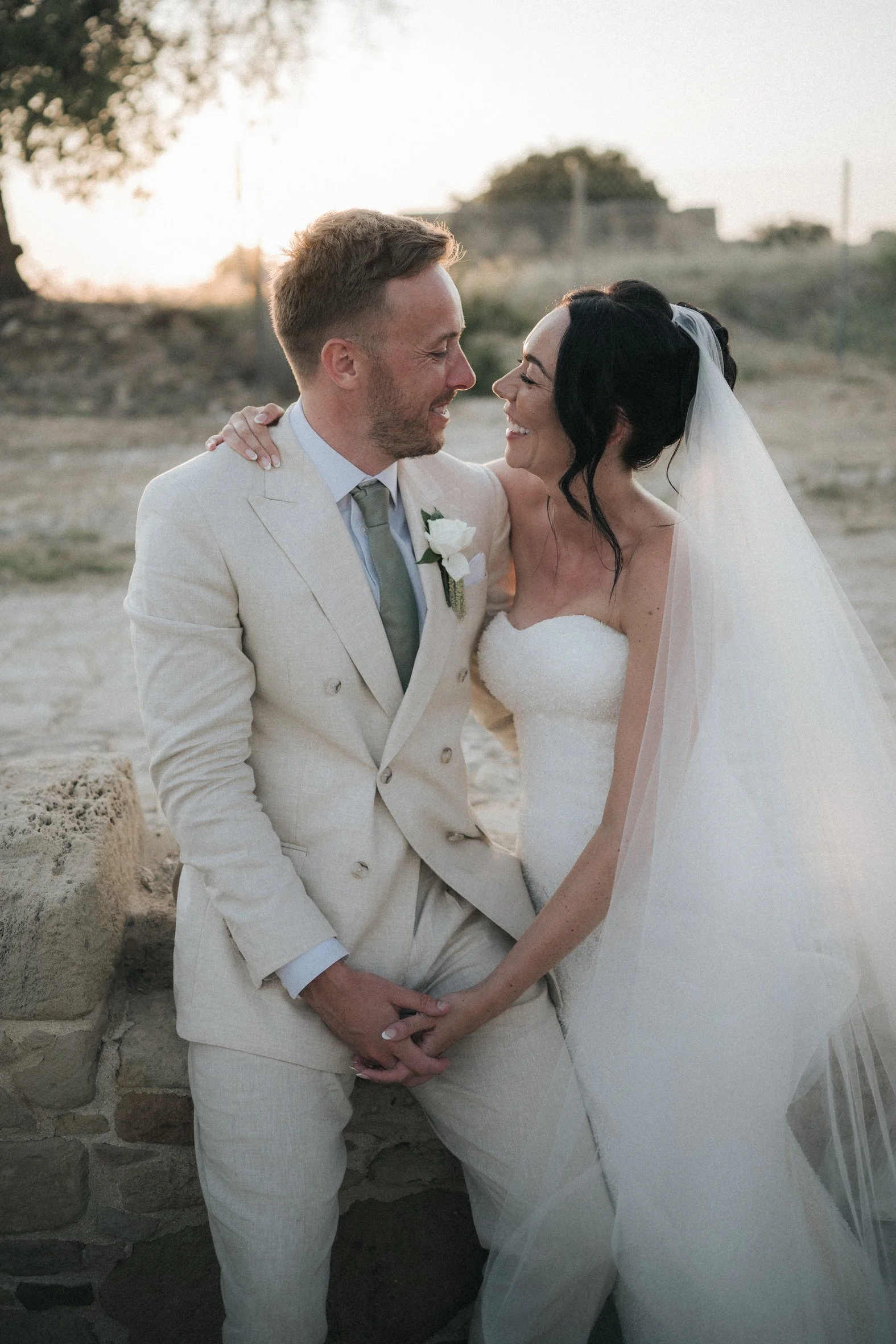 cyprus golden hour