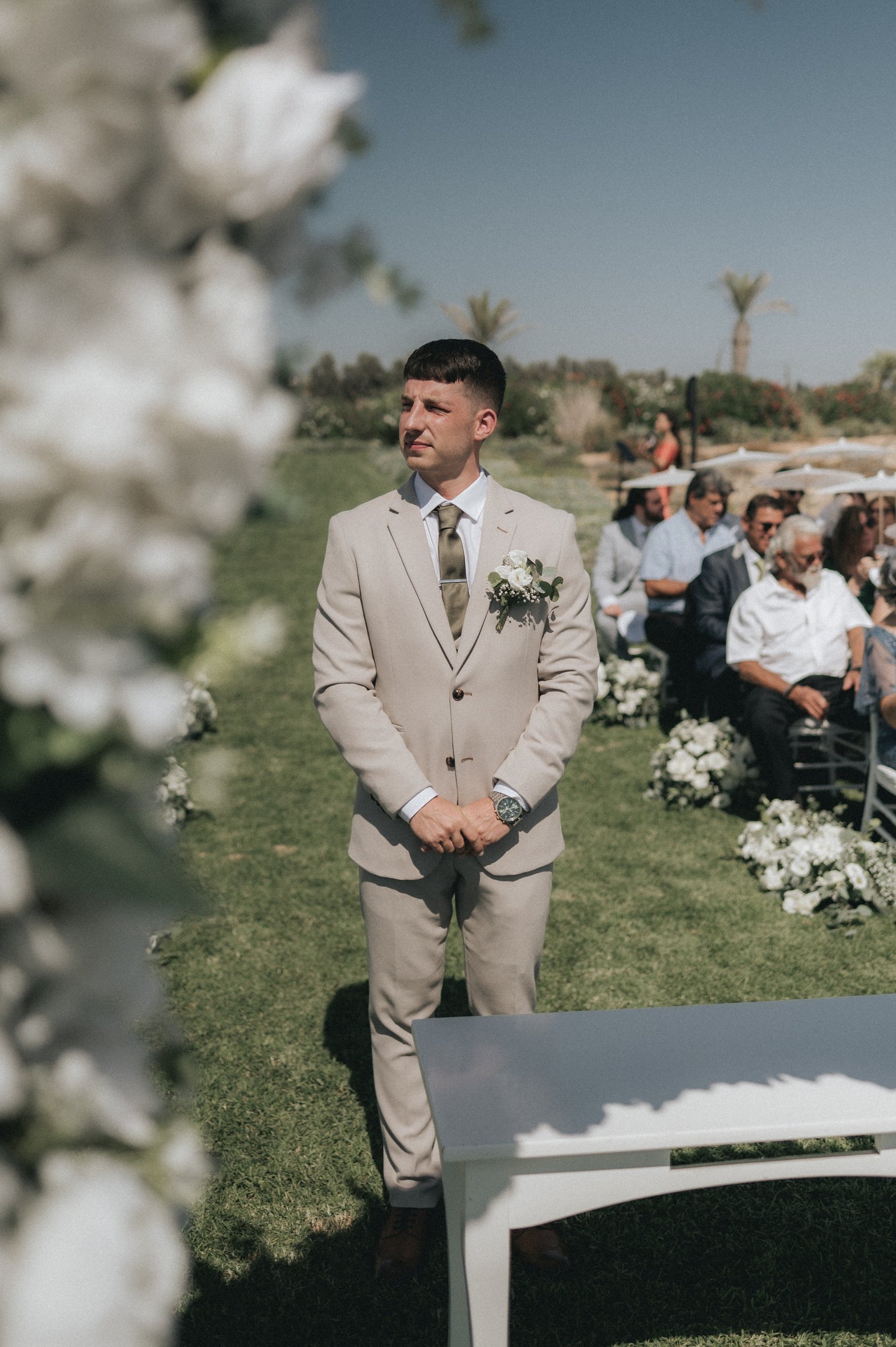 Ktima Alassos weddings